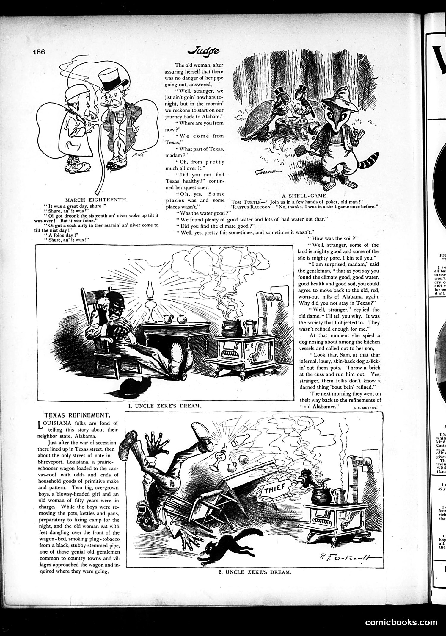 Judge — March 24, 1900 — page 10 of 16