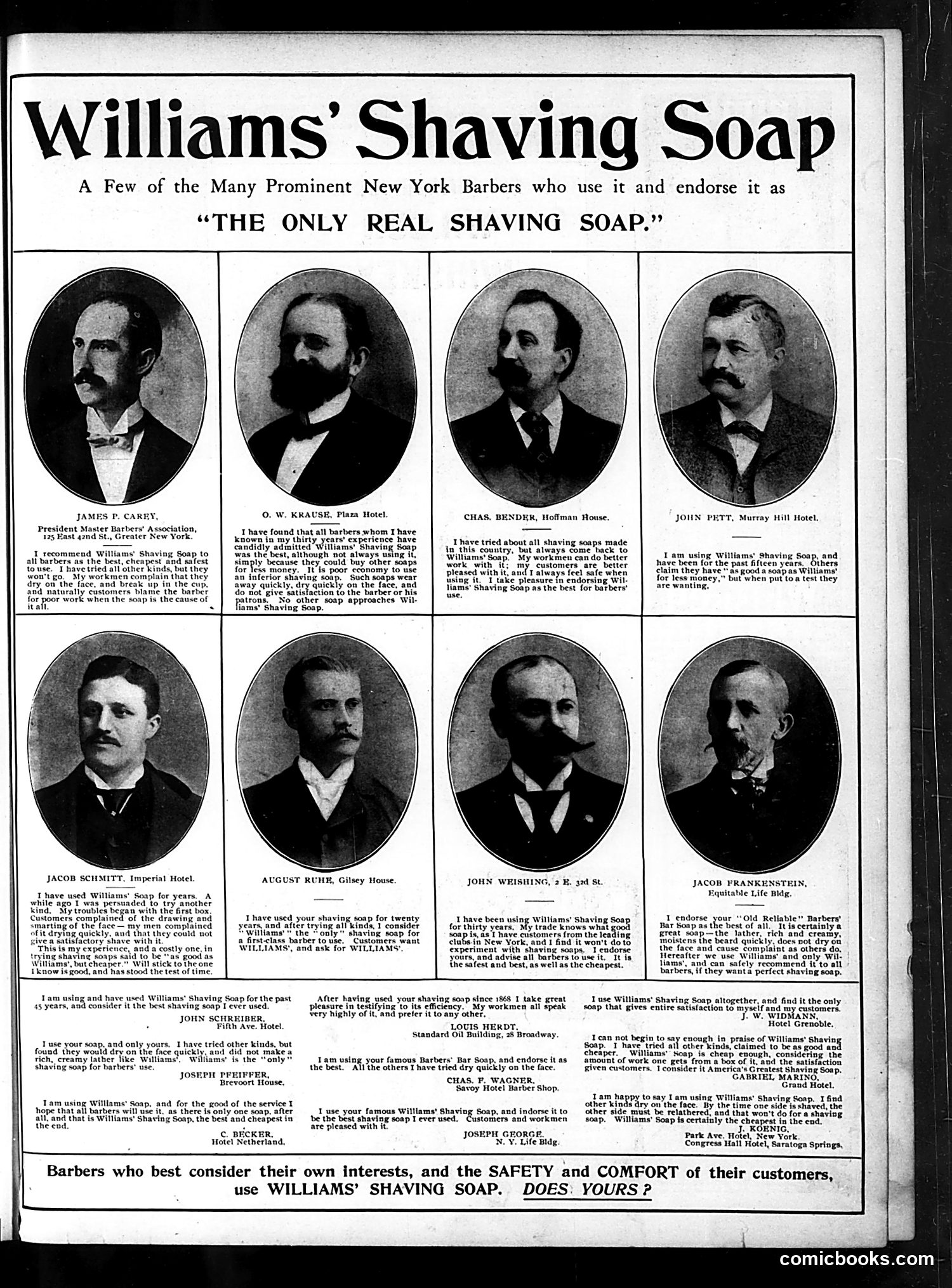 Judge — March 24, 1900 — page 11 of 16