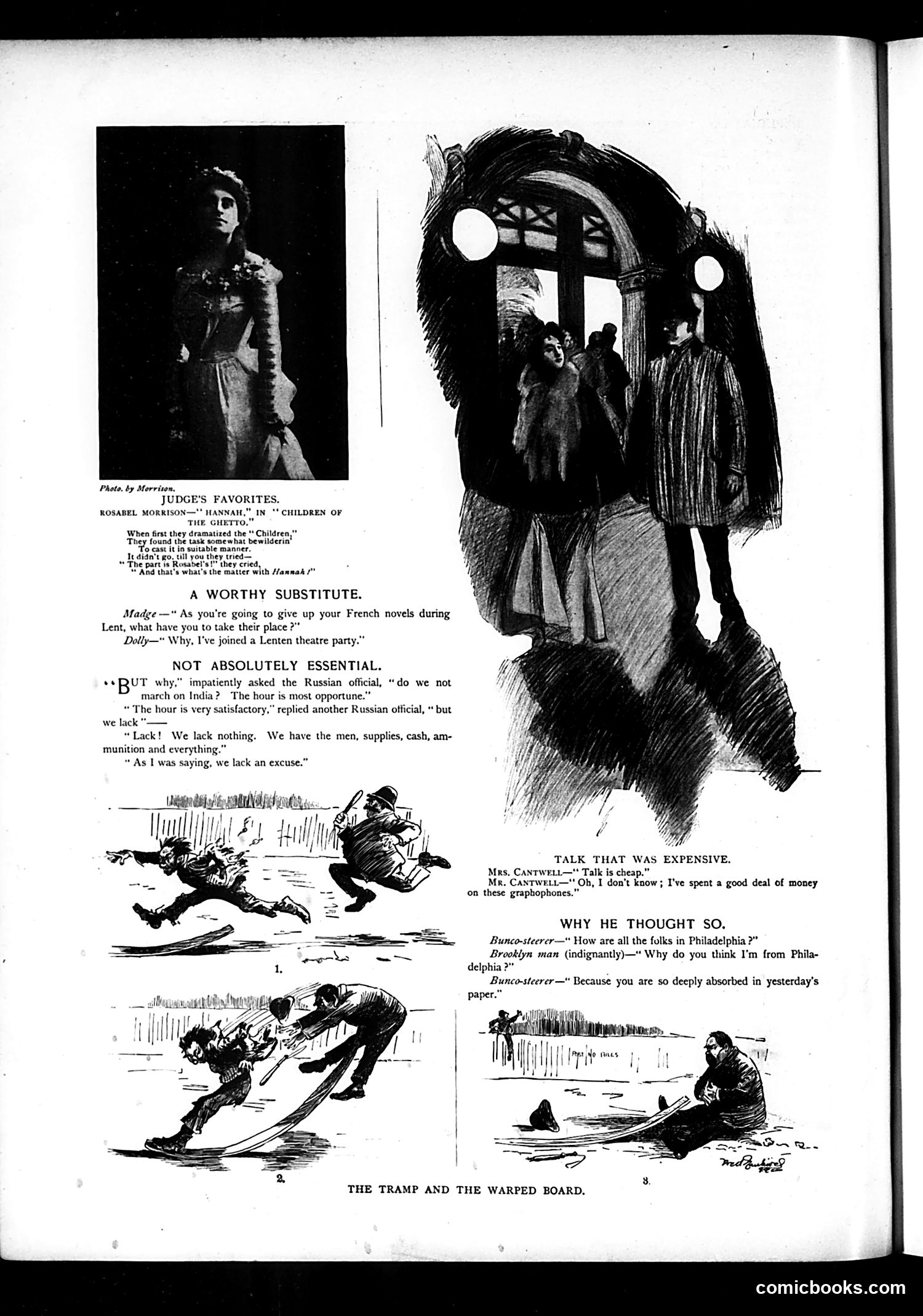Judge — March 31, 1900 — page 4 of 16