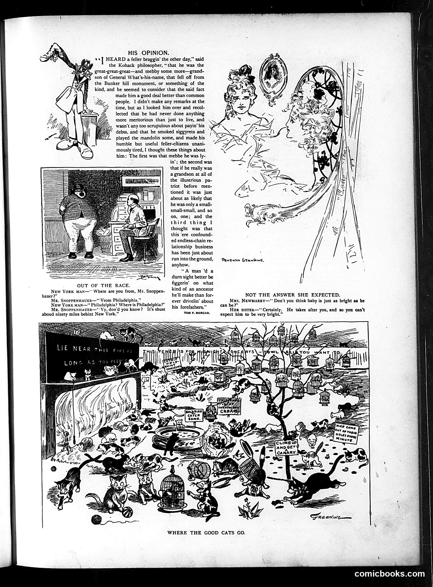 Judge — March 31, 1900 — page 5 of 16