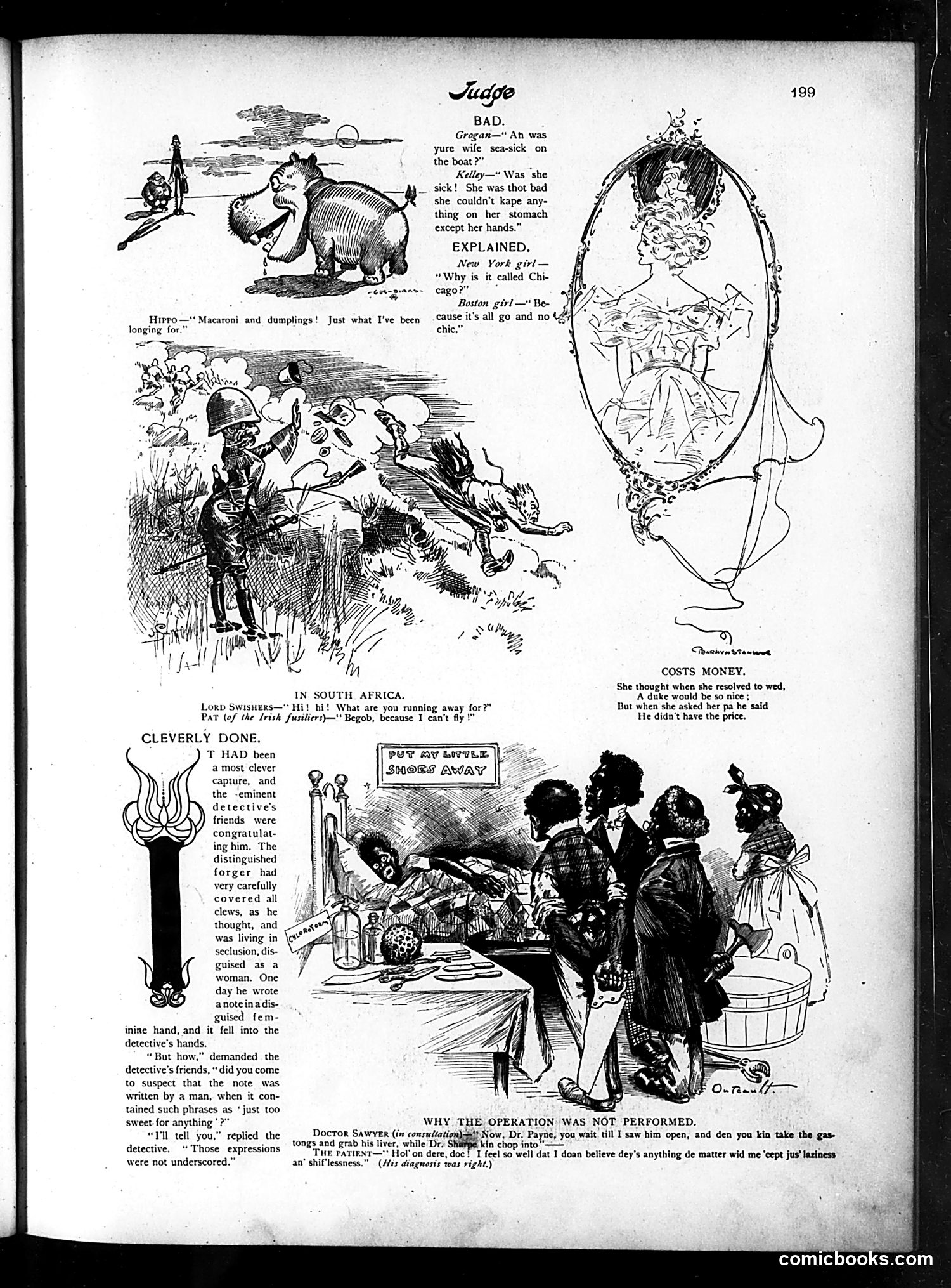 Judge — March 31, 1900 — page 7 of 16