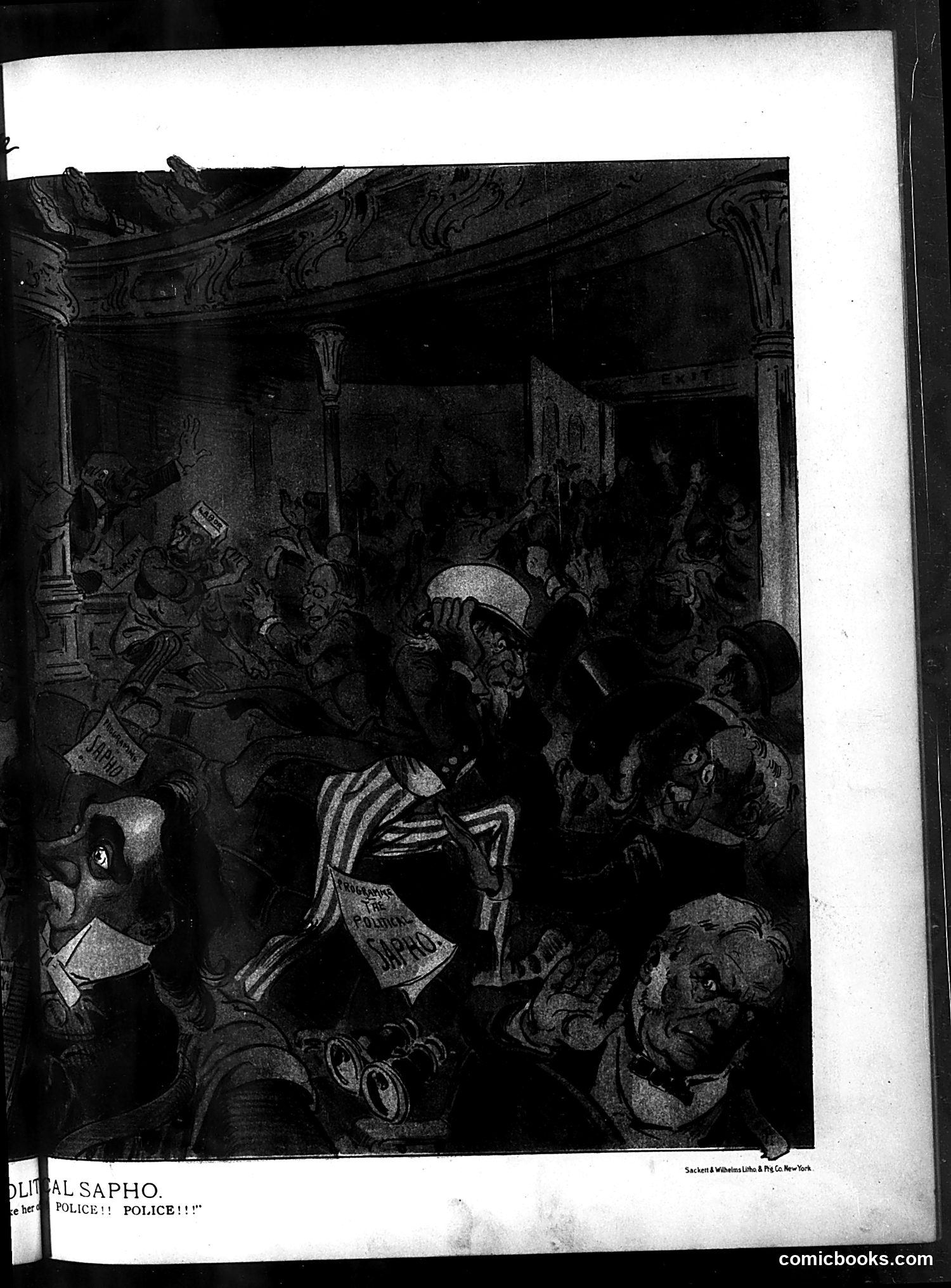 Judge — March 31, 1900 — page 9 of 16