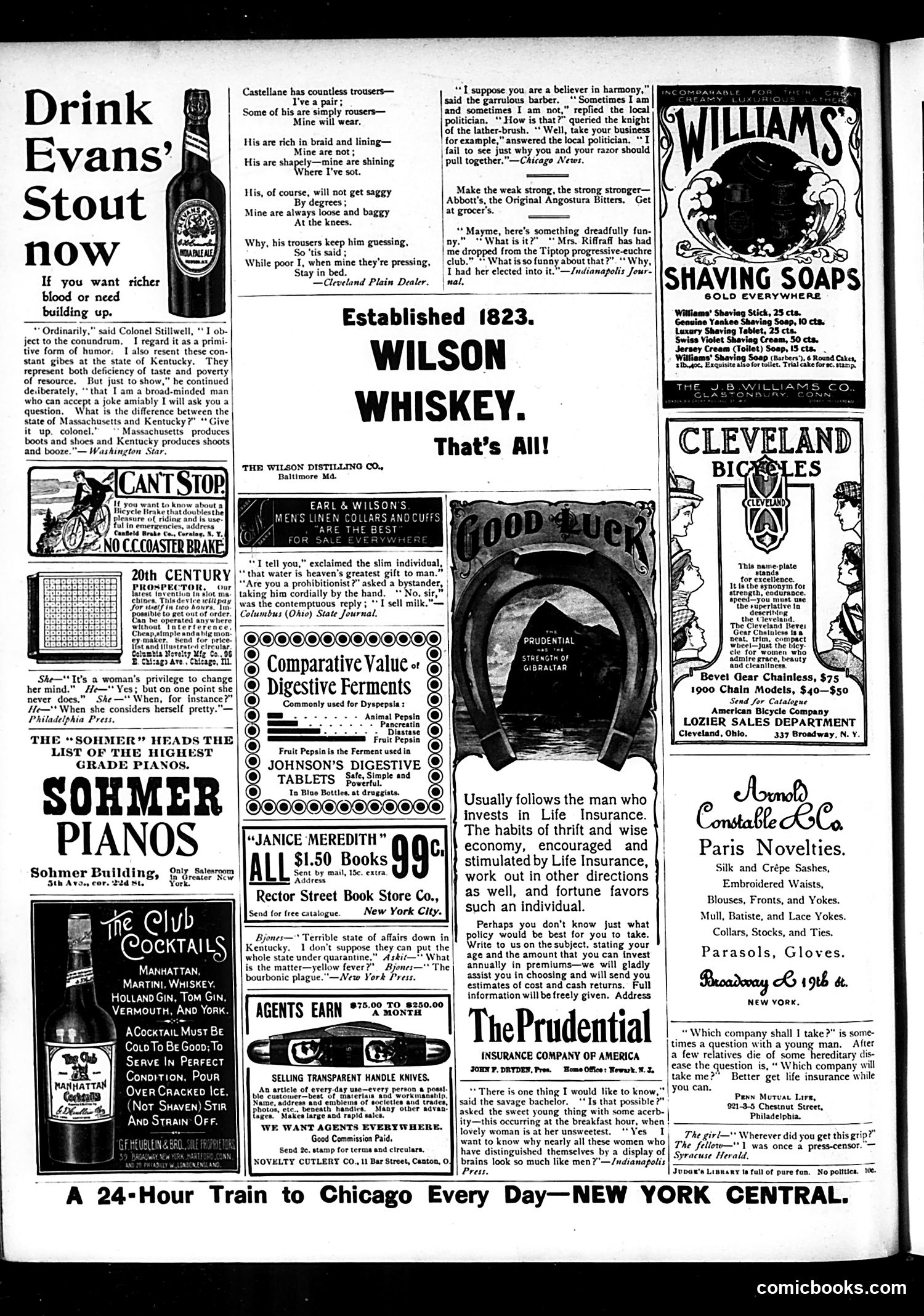 Judge — March 31, 1900 — page 12 of 16