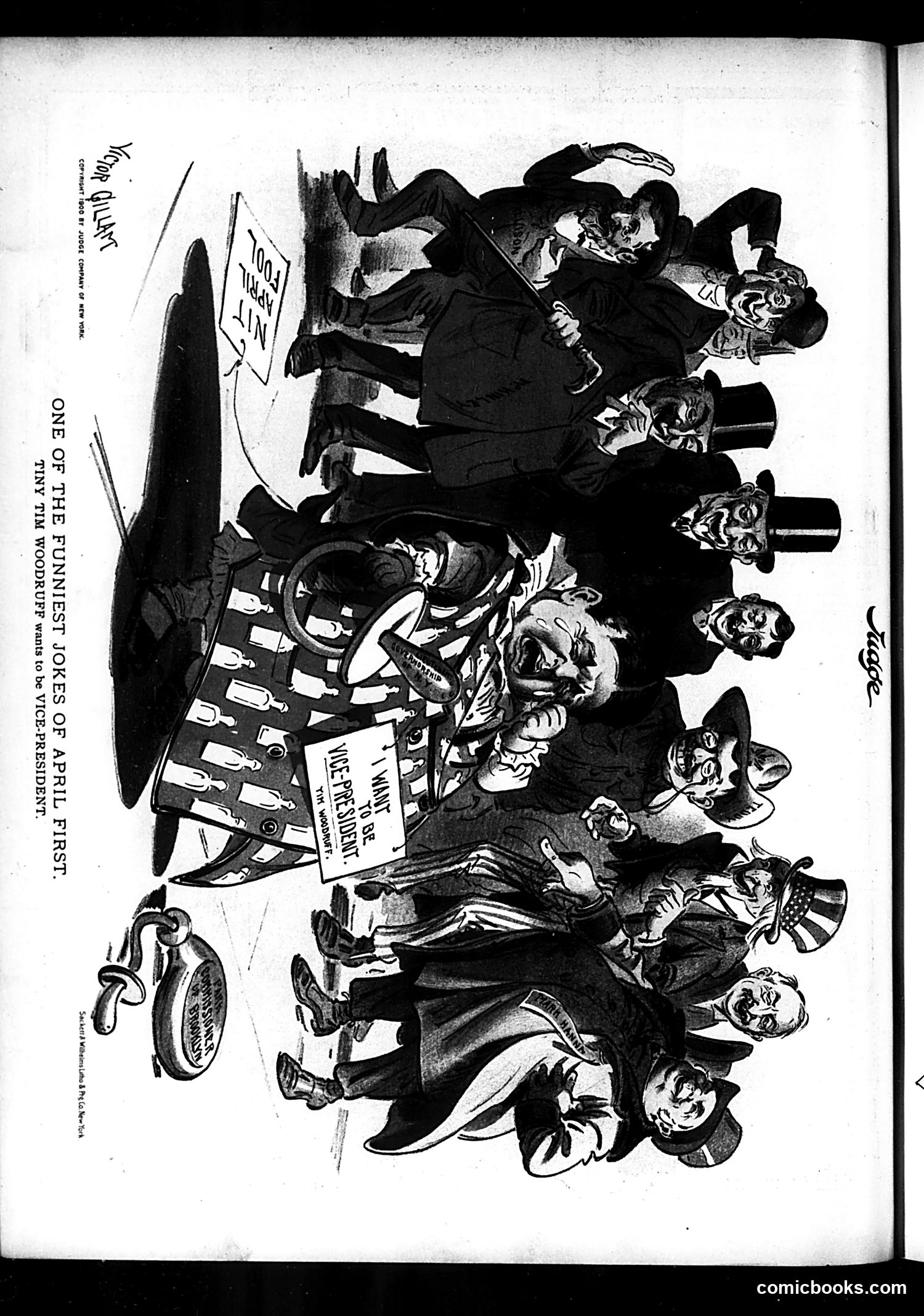 Judge — March 31, 1900 — page 16 of 16
