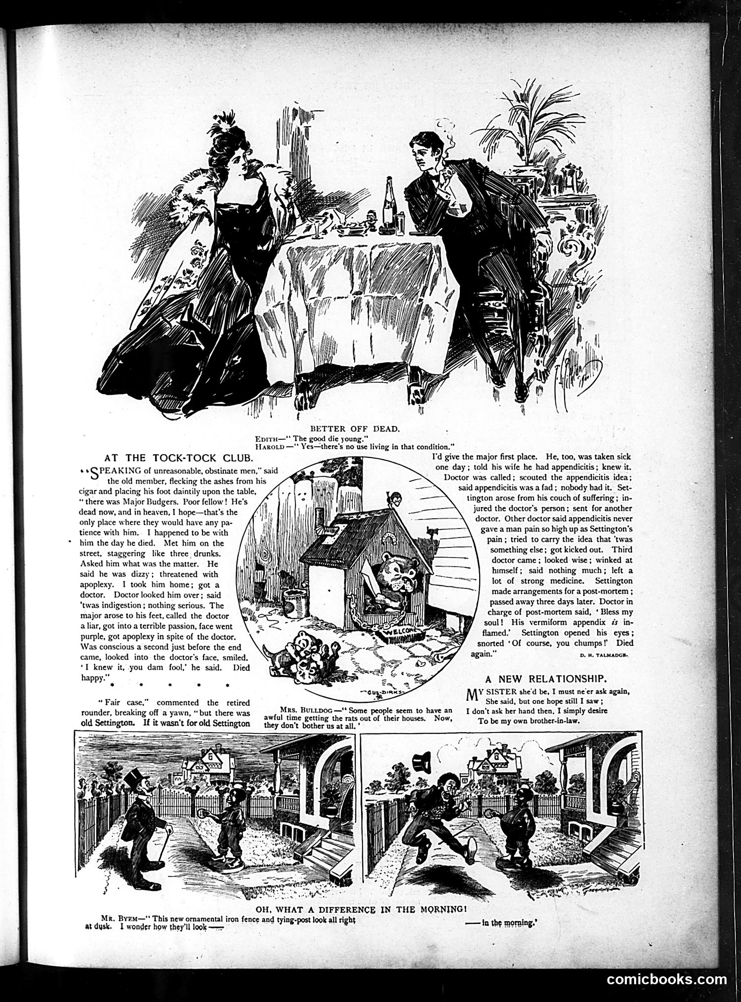Judge — April 7, 1900 — page 3 of 16