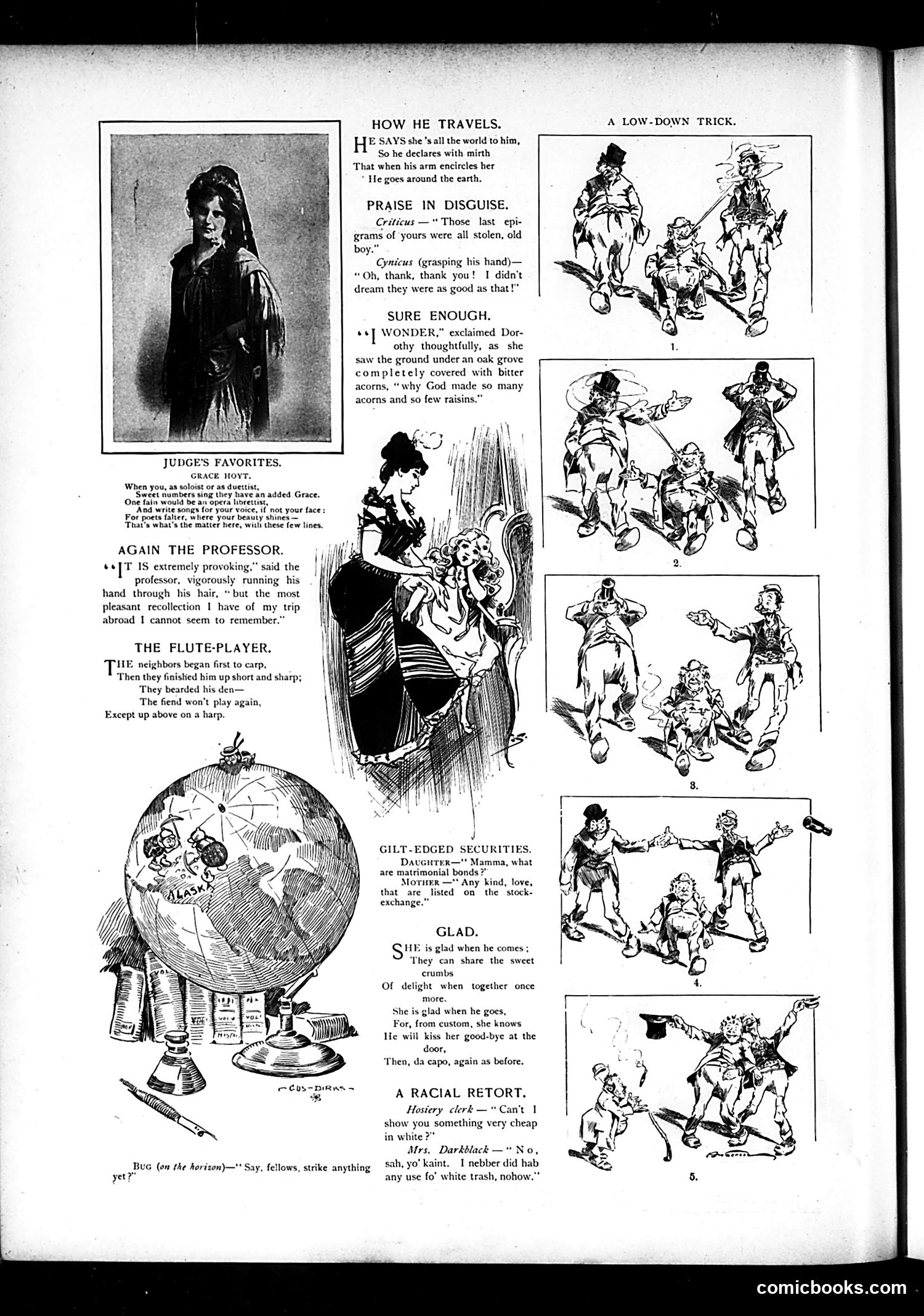 Judge — April 7, 1900 — page 4 of 16