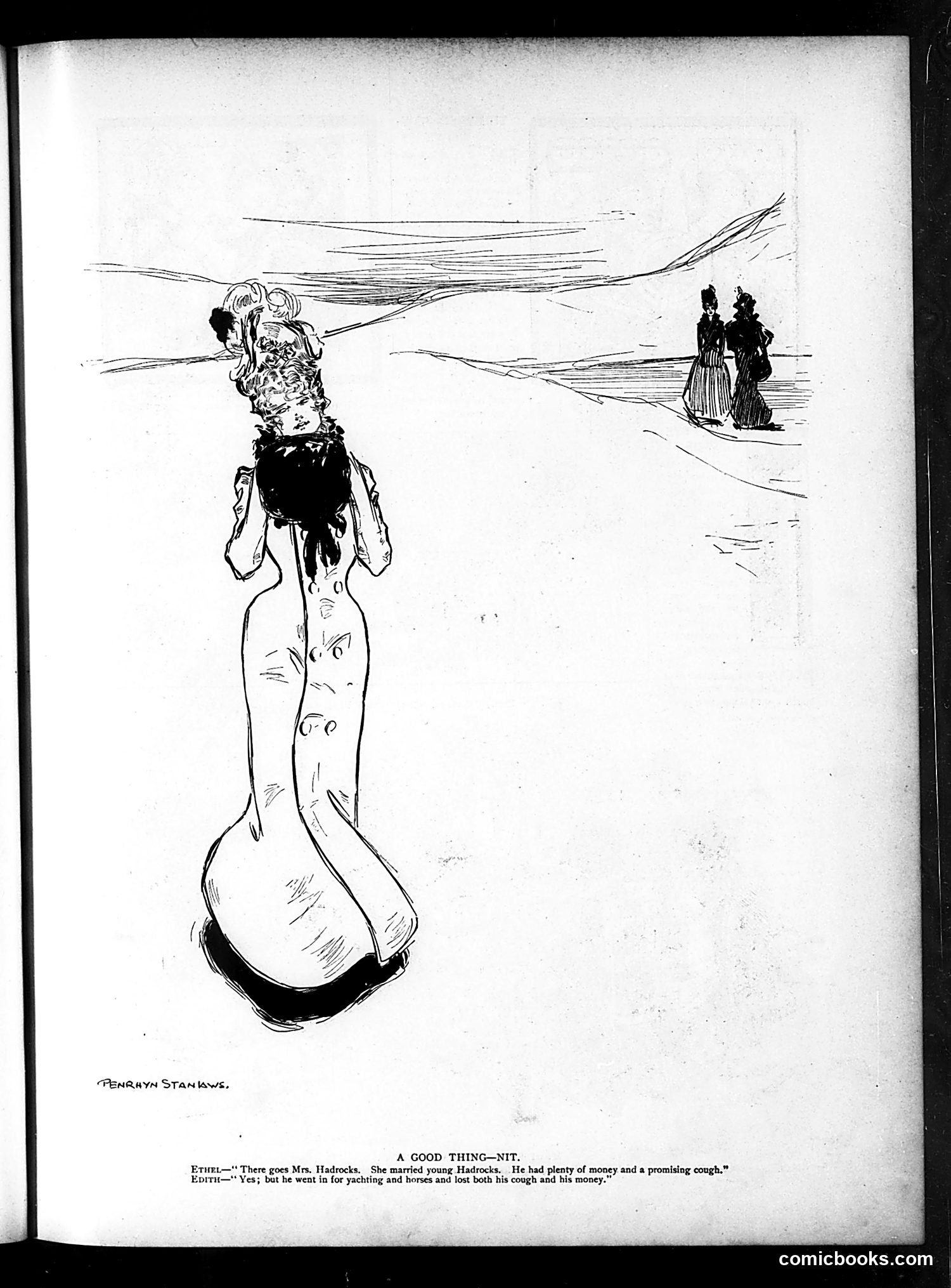 Judge — April 7, 1900 — page 5 of 16