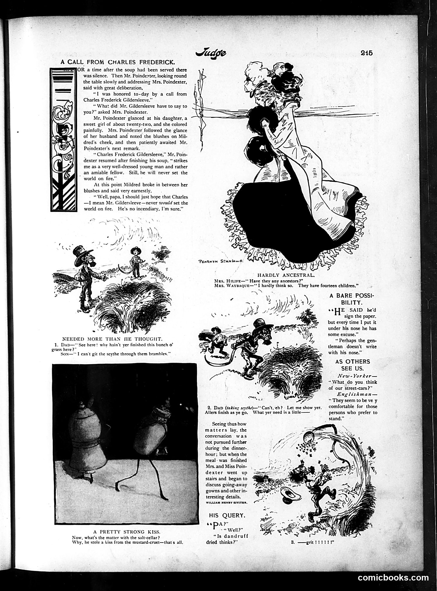 Judge — April 7, 1900 — page 7 of 16