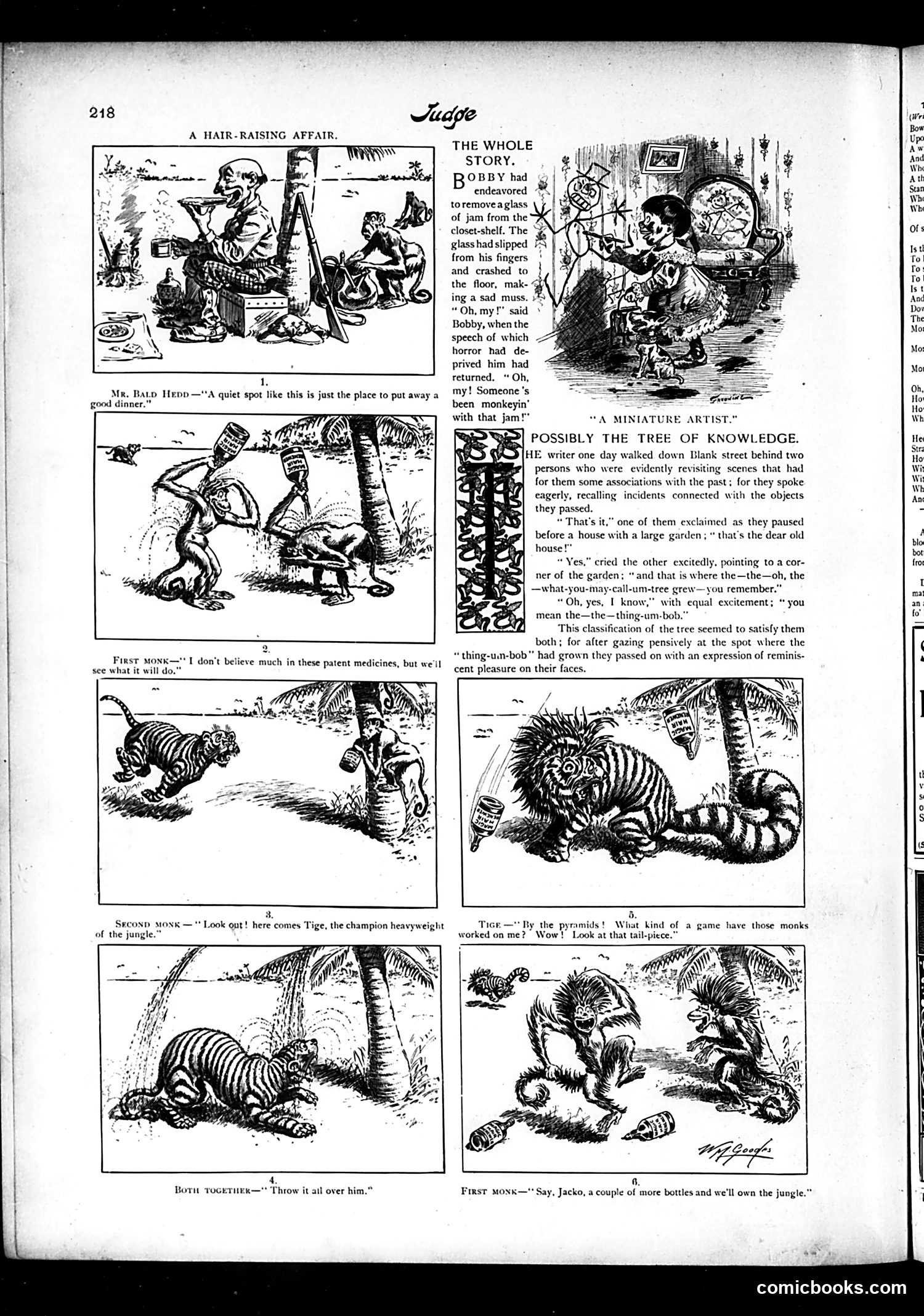 Judge — April 7, 1900 — page 10 of 16