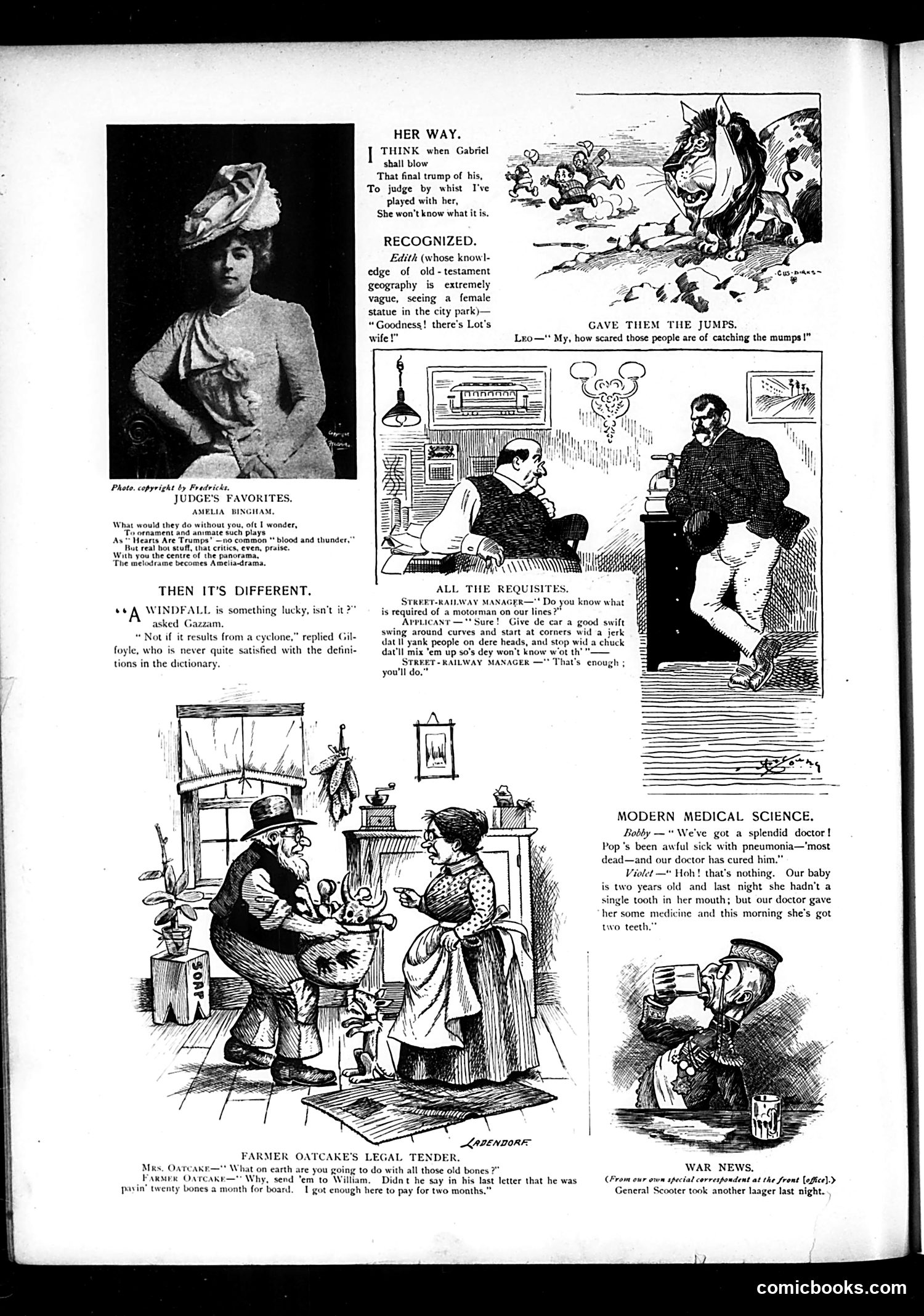 Judge — April 14, 1900 — page 4 of 16