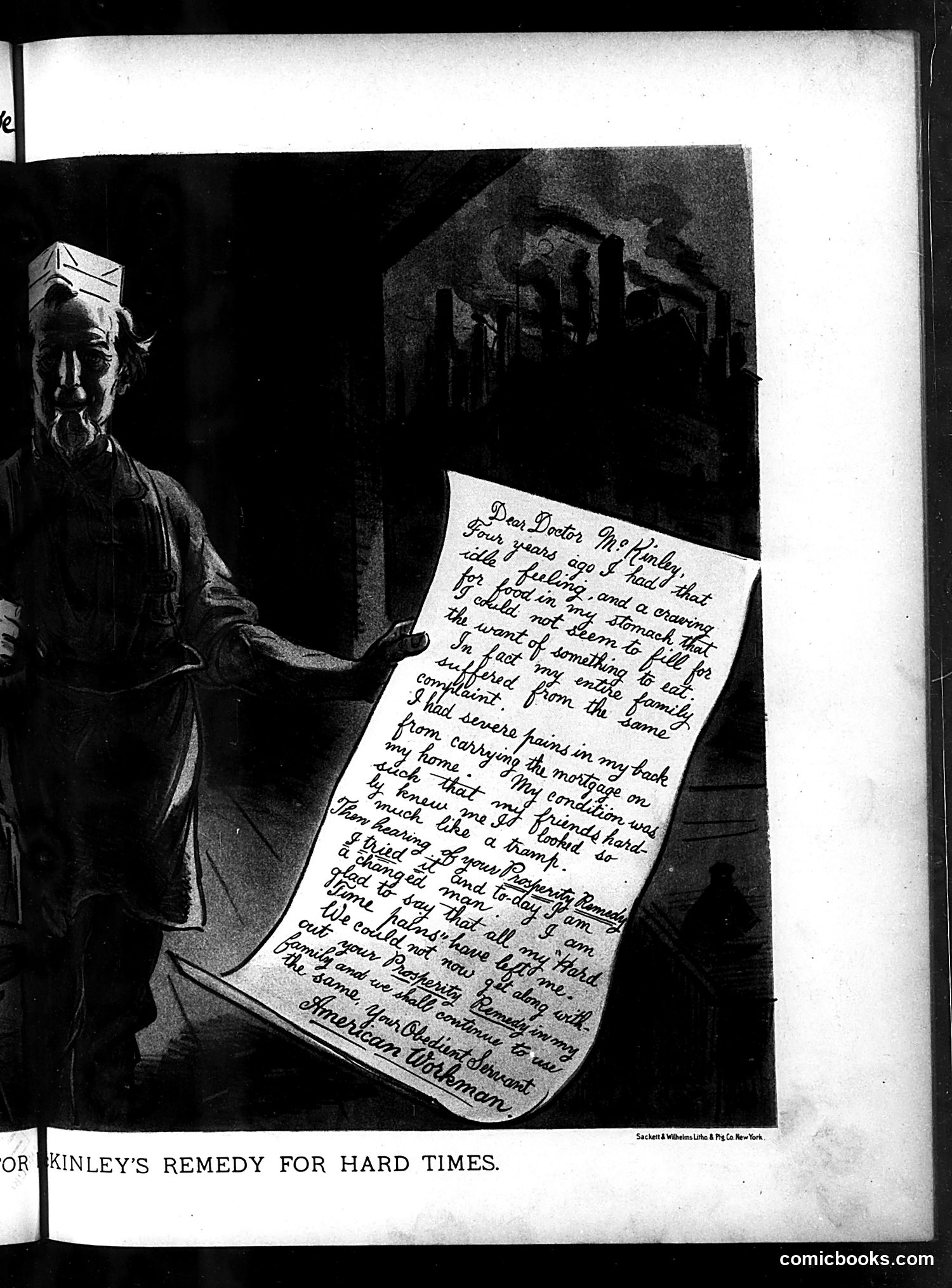 Judge — April 14, 1900 — page 9 of 16