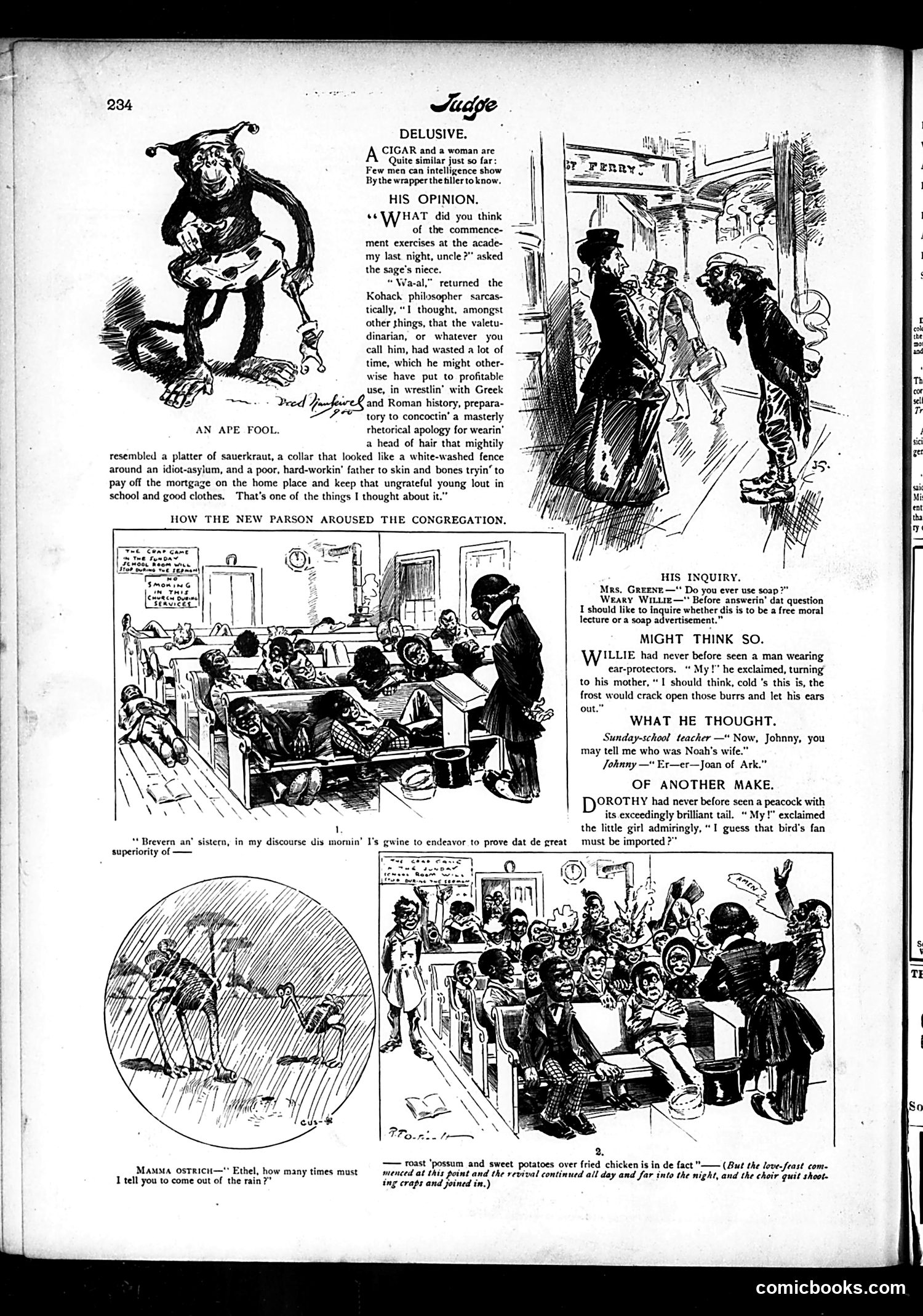 Judge — April 14, 1900 — page 10 of 16