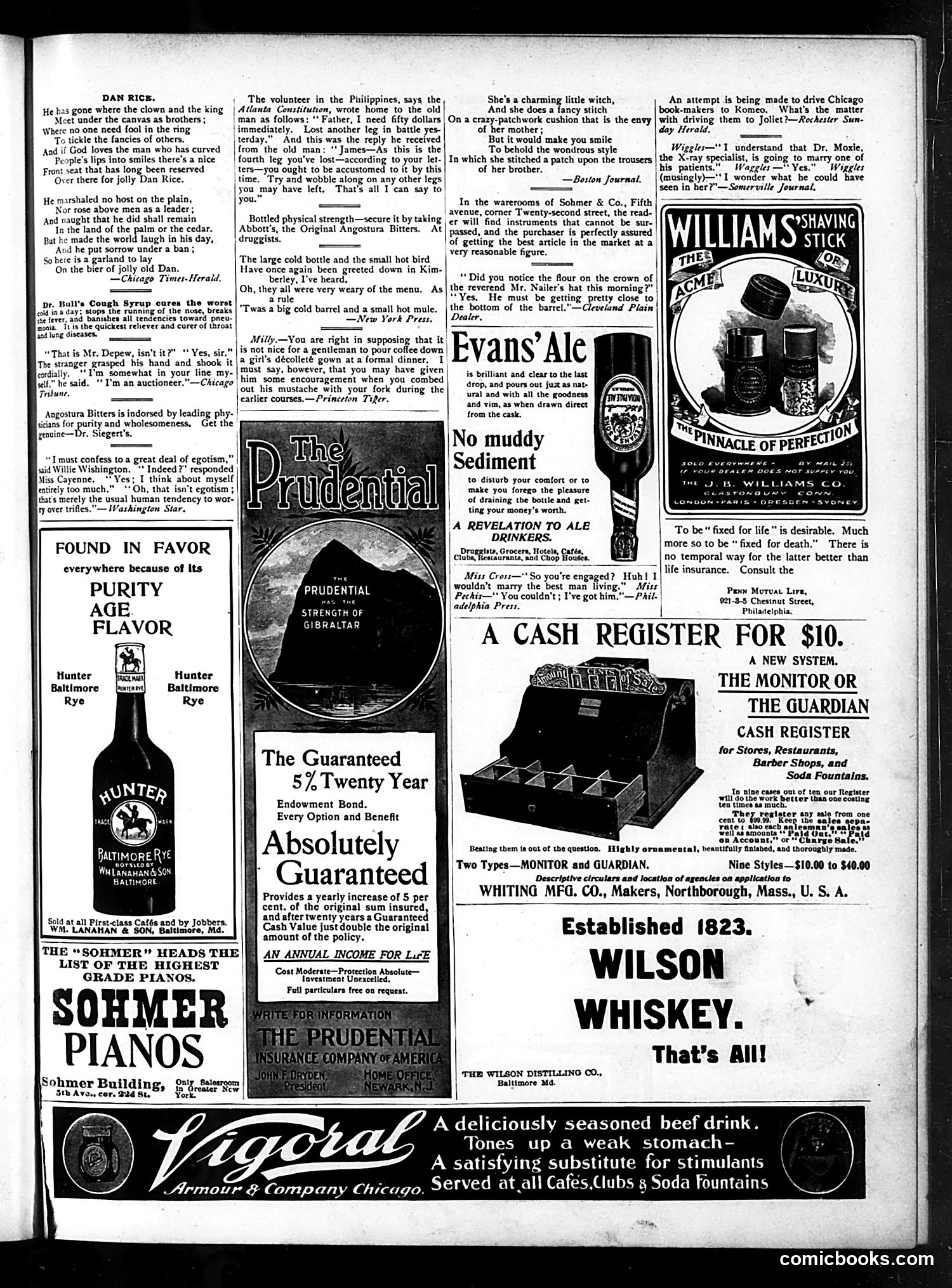 Judge — April 14, 1900 — page 11 of 16