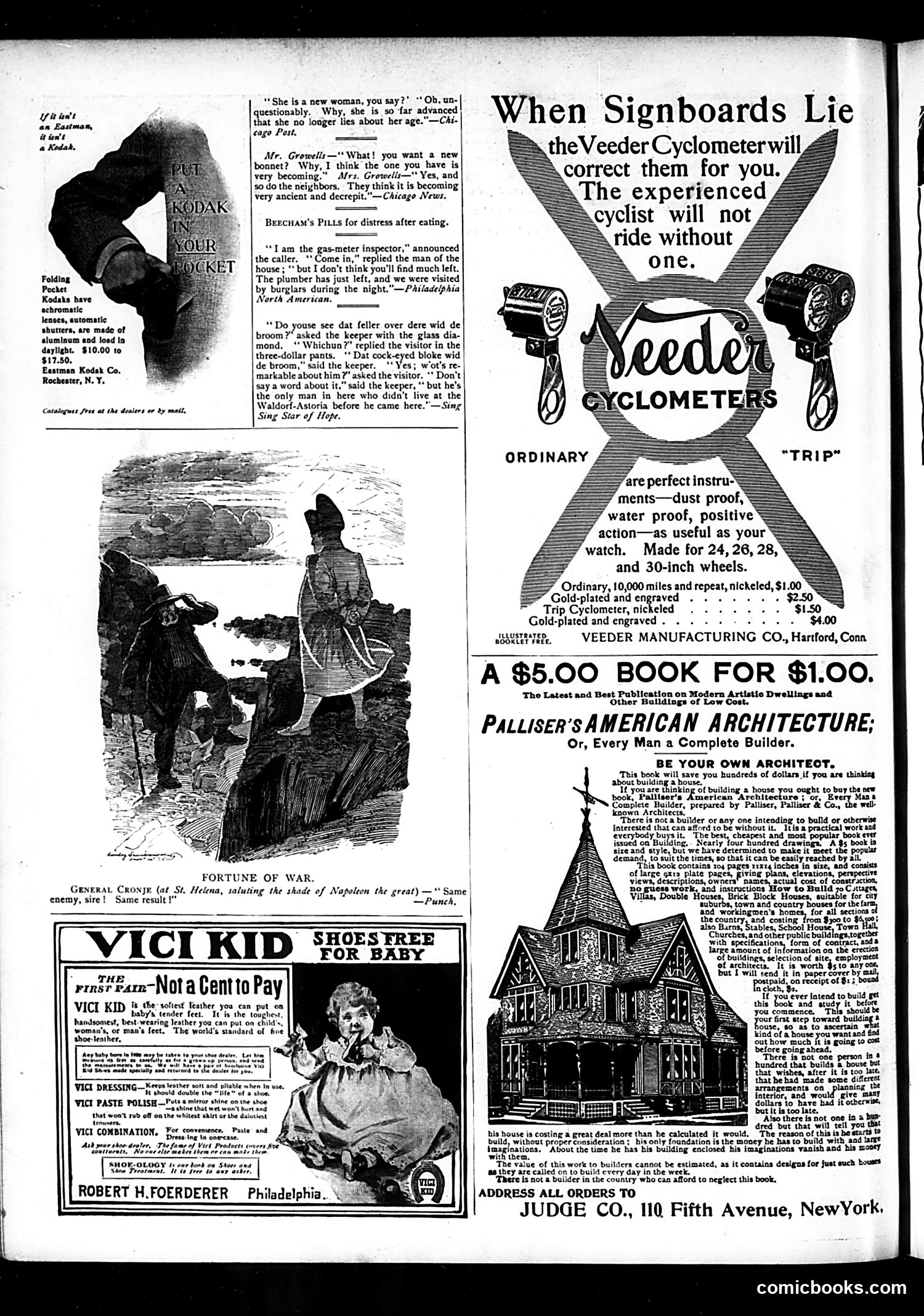 Judge — April 14, 1900 — page 14 of 16