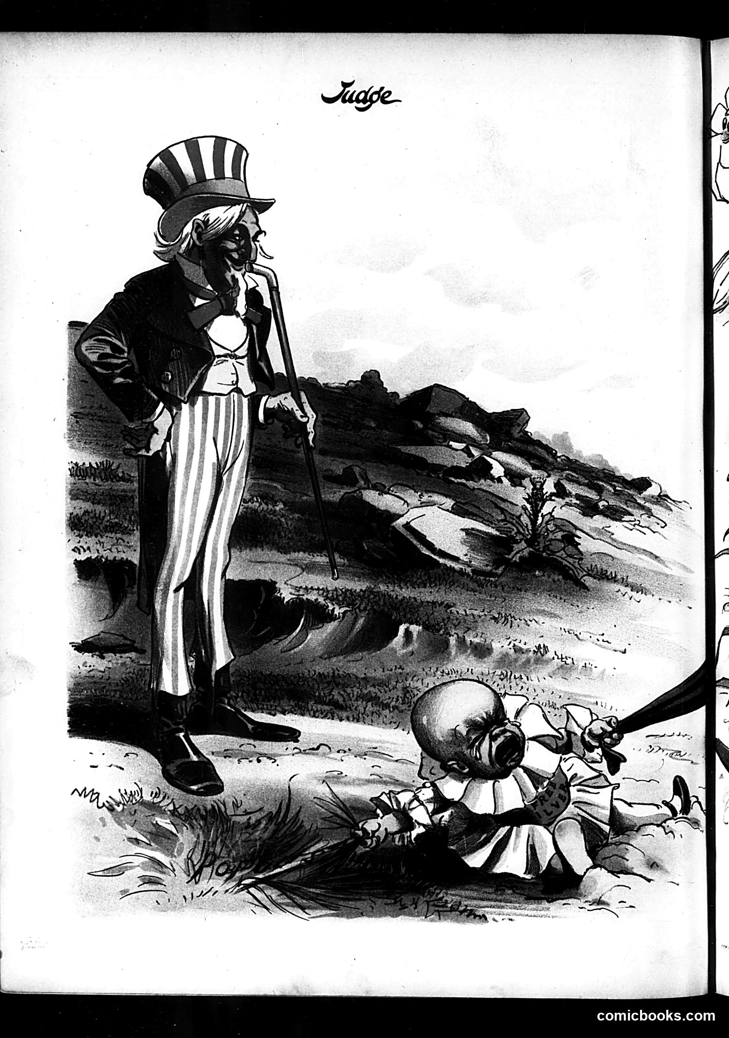 Judge — April 14, 1900 — page 16 of 16