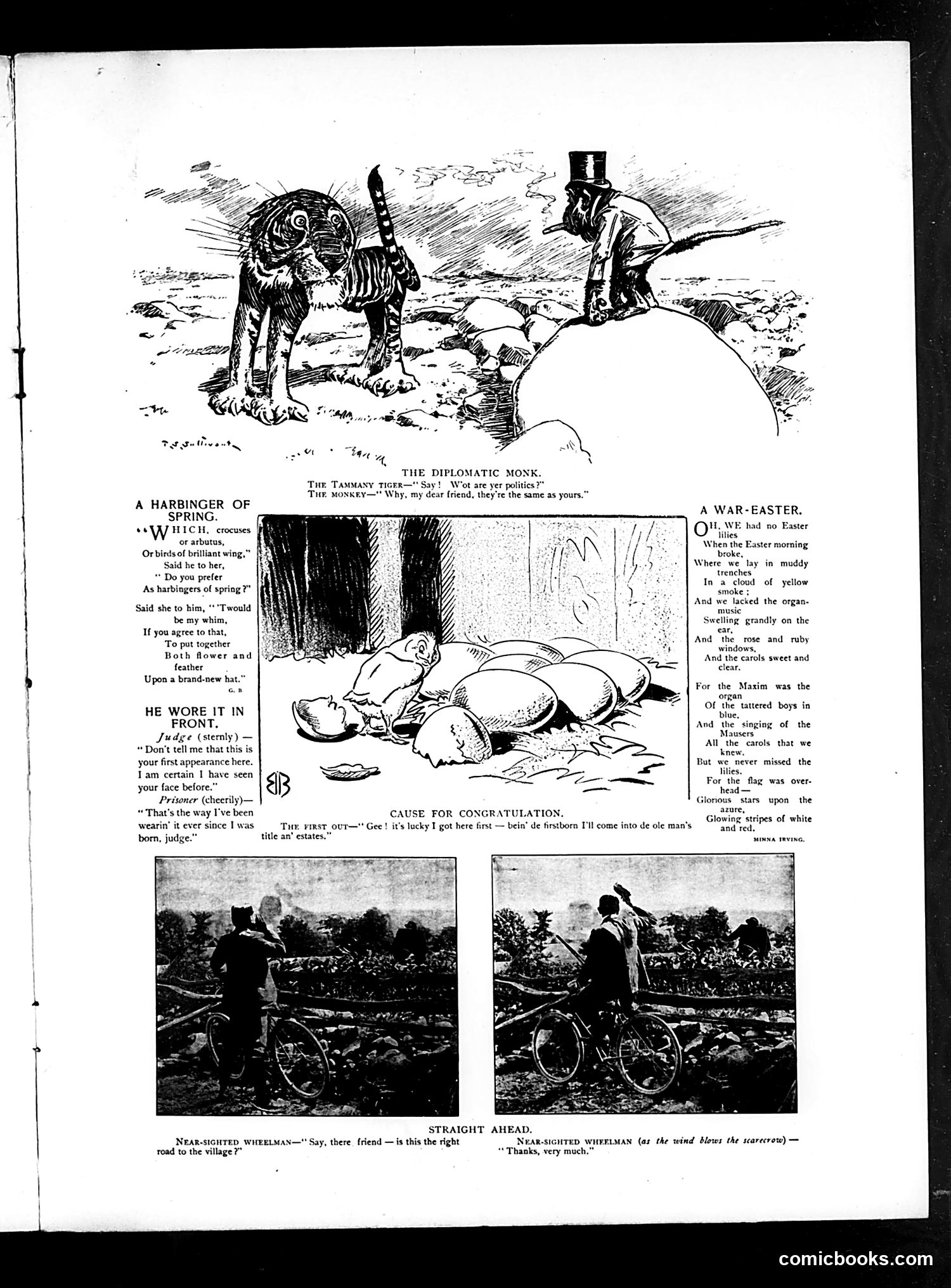 Judge — April 21, 1900 — page 3 of 18