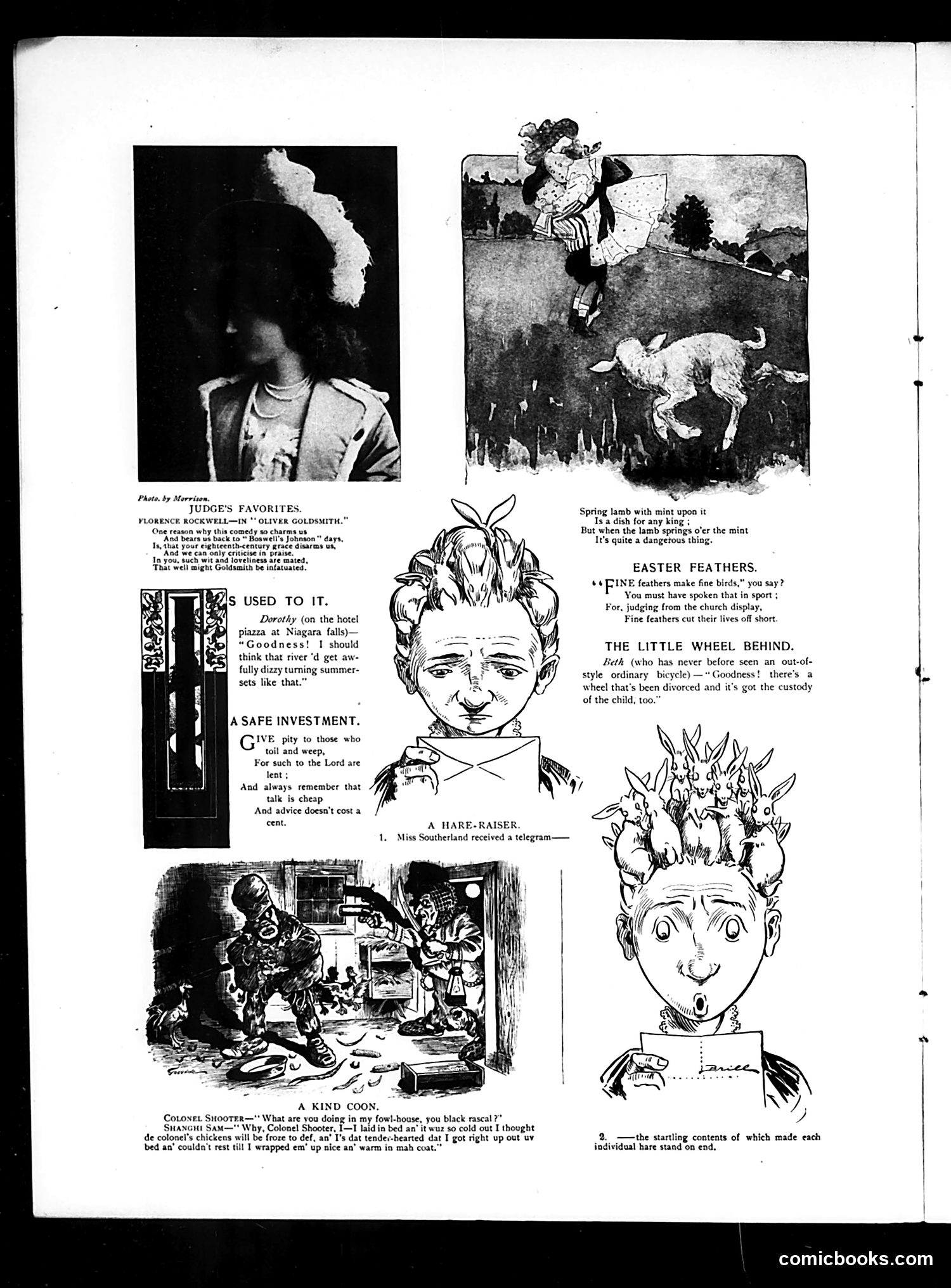 Judge — April 21, 1900 — page 4 of 18