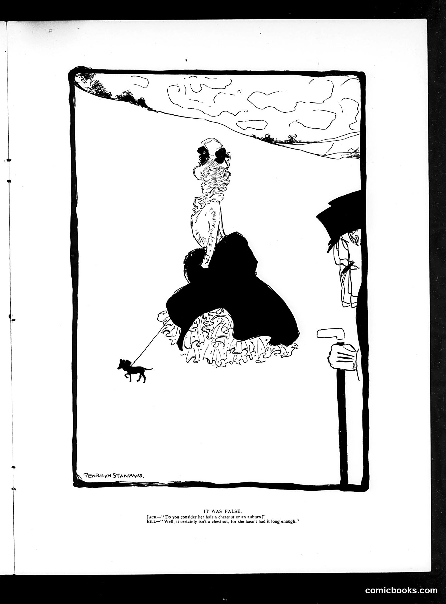 Judge — April 21, 1900 — page 5 of 18