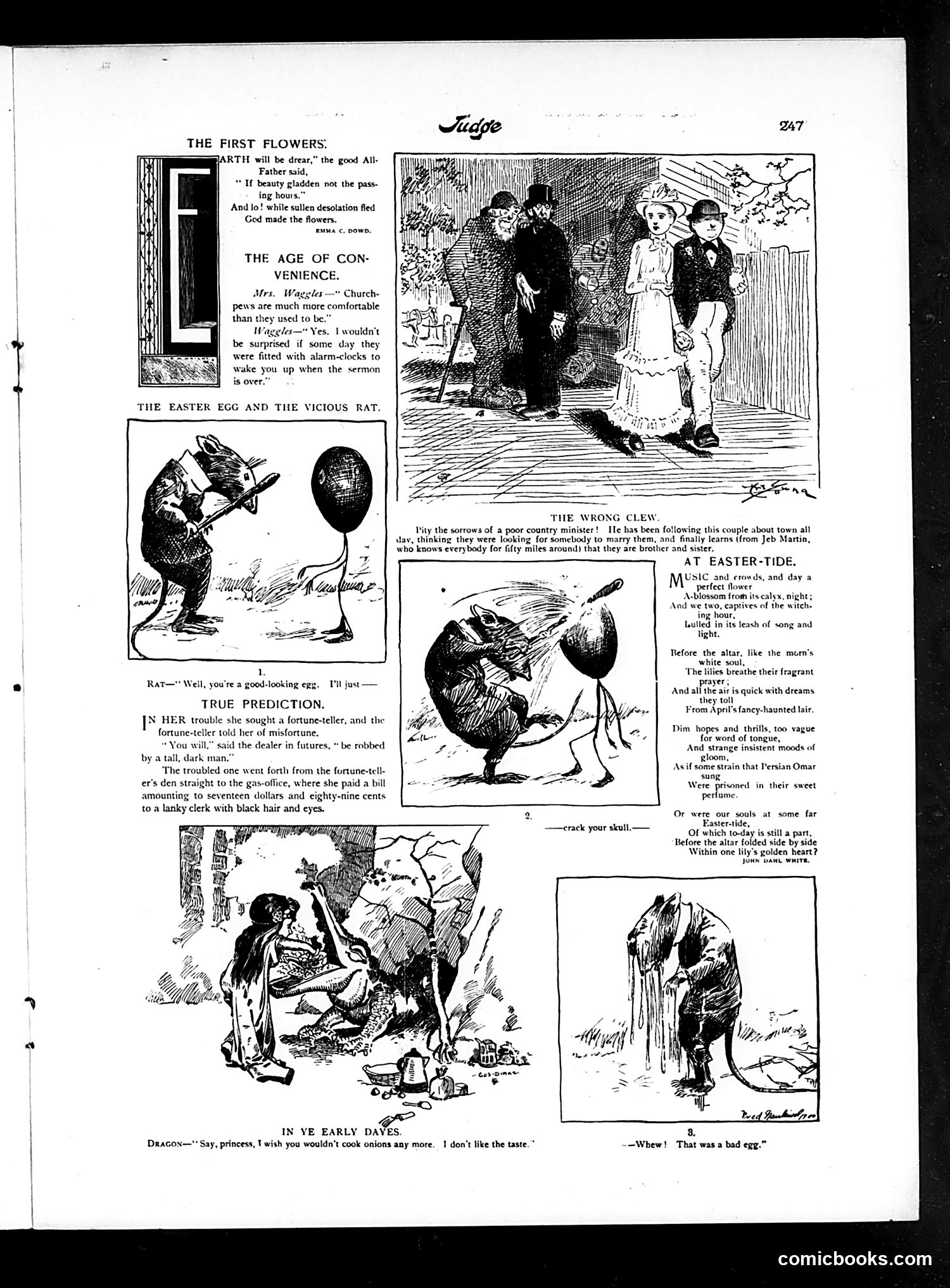 Judge — April 21, 1900 — page 7 of 18