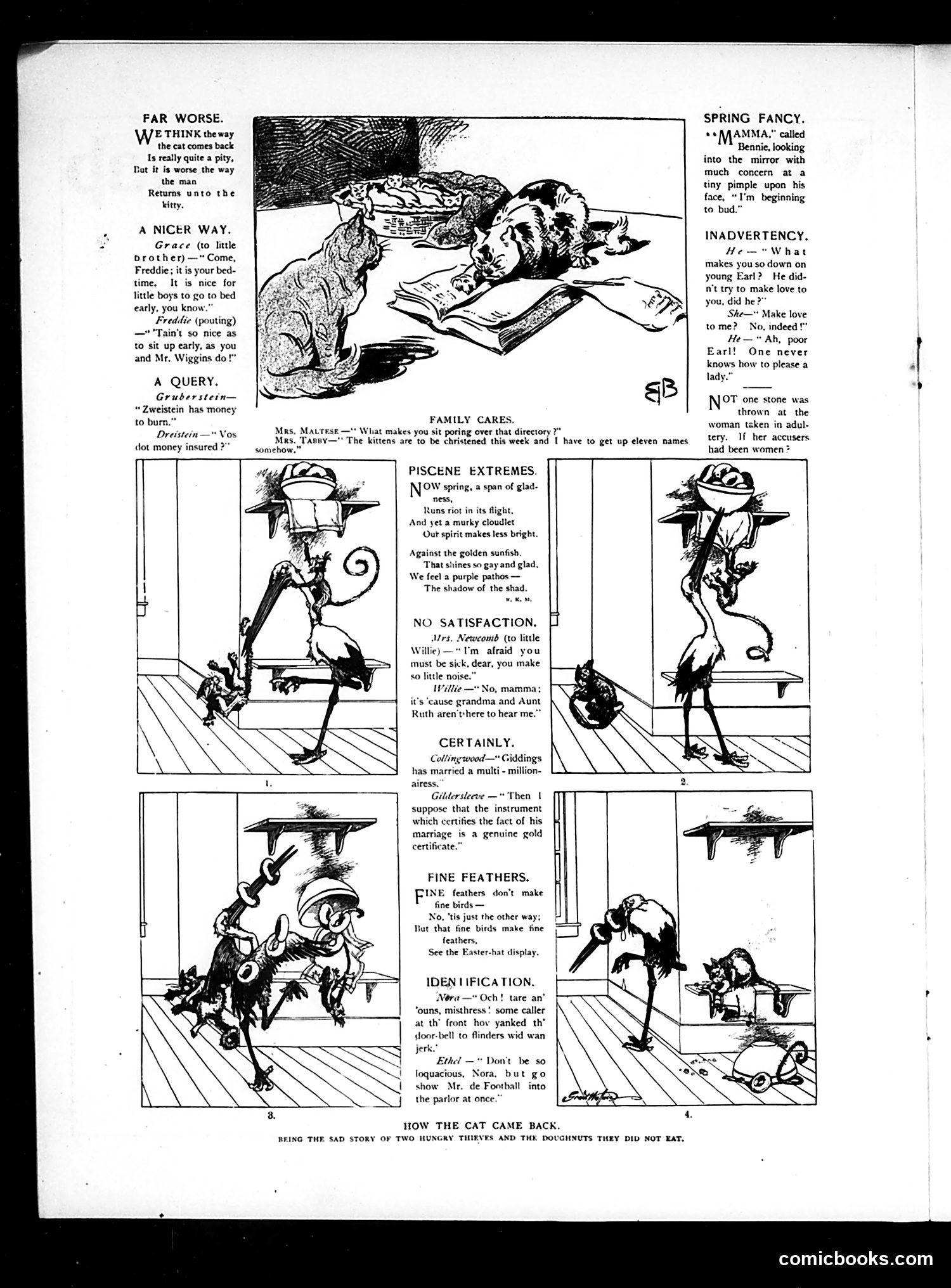 Judge — April 21, 1900 — page 10 of 18