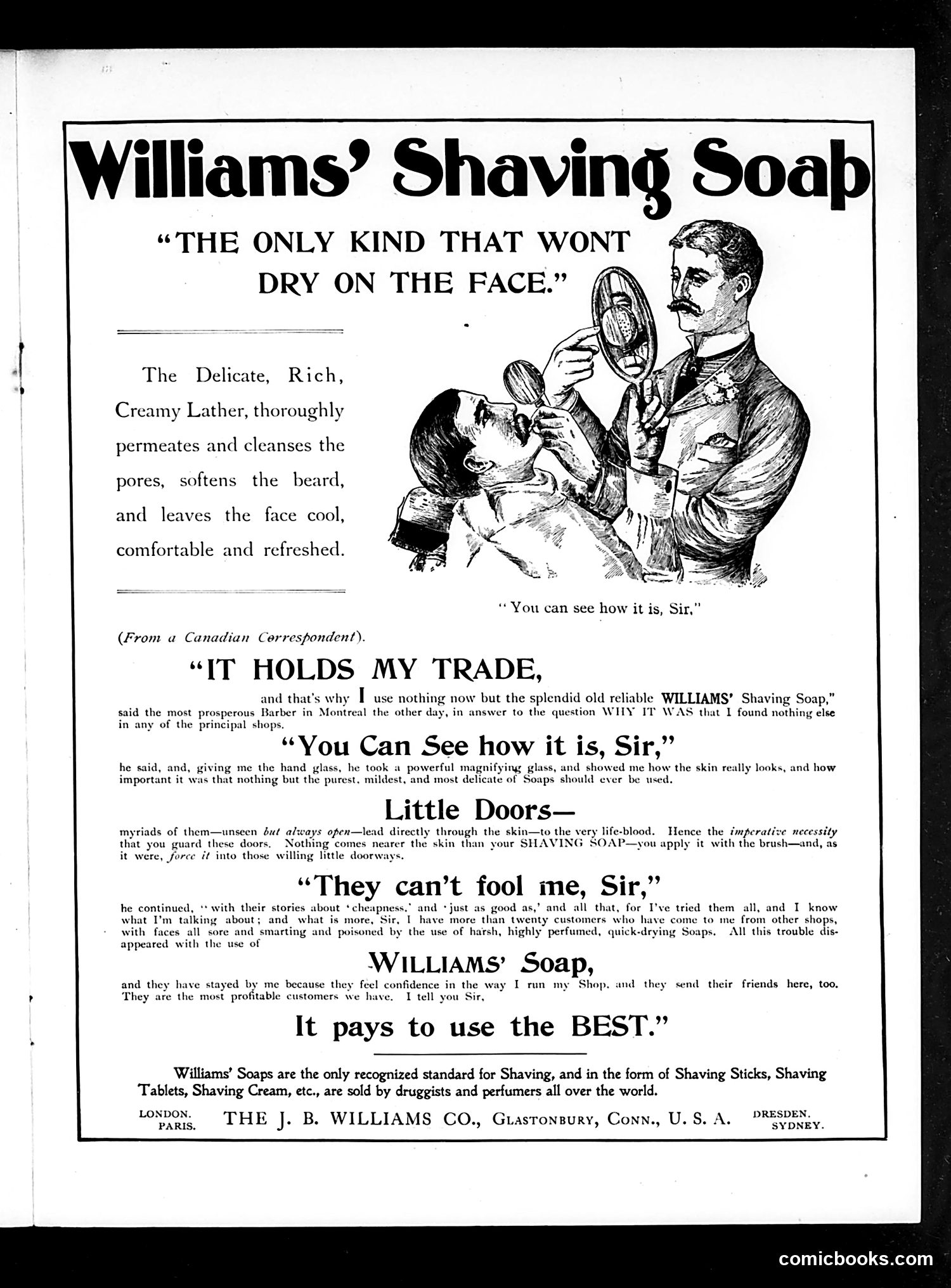 Judge — April 21, 1900 — page 11 of 18
