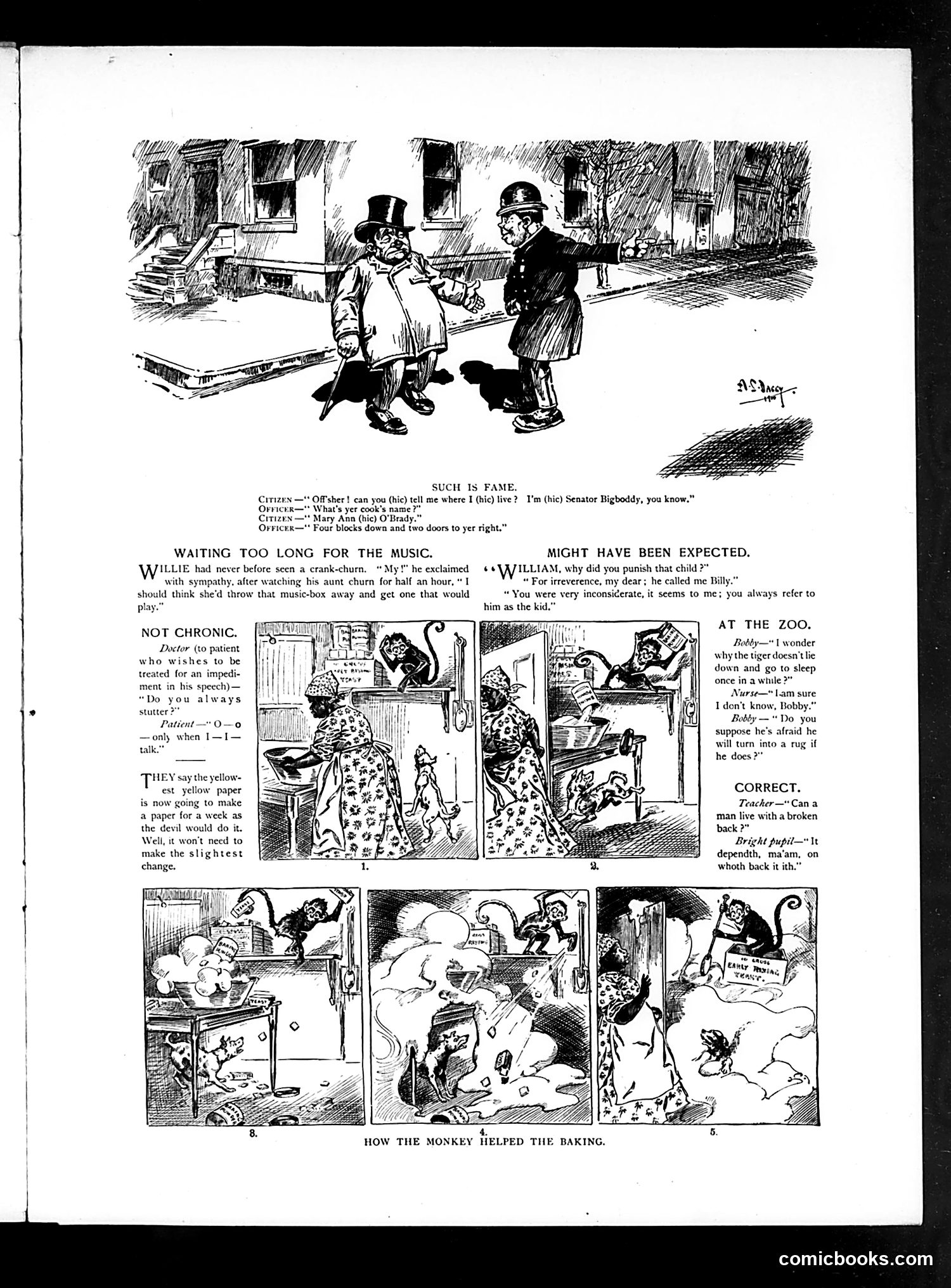 Judge — April 28, 1900 — page 3 of 16