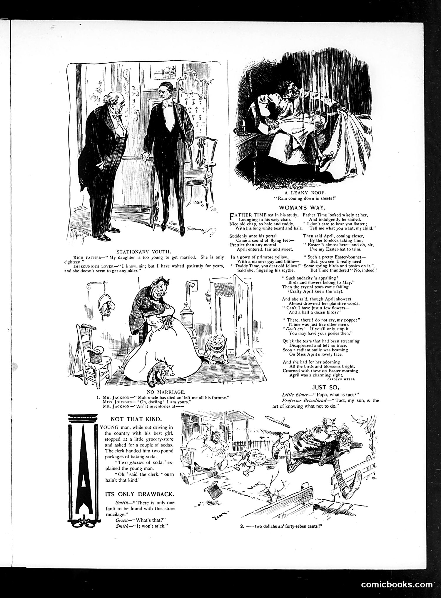 Judge — April 28, 1900 — page 5 of 16