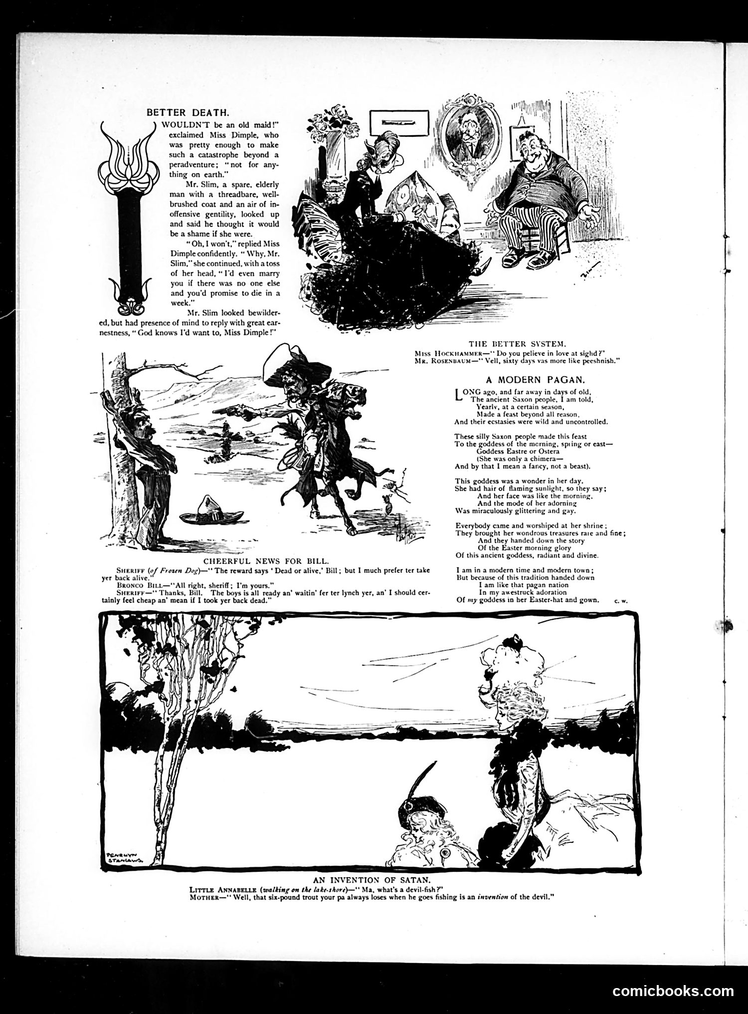 Judge — April 28, 1900 — page 6 of 16
