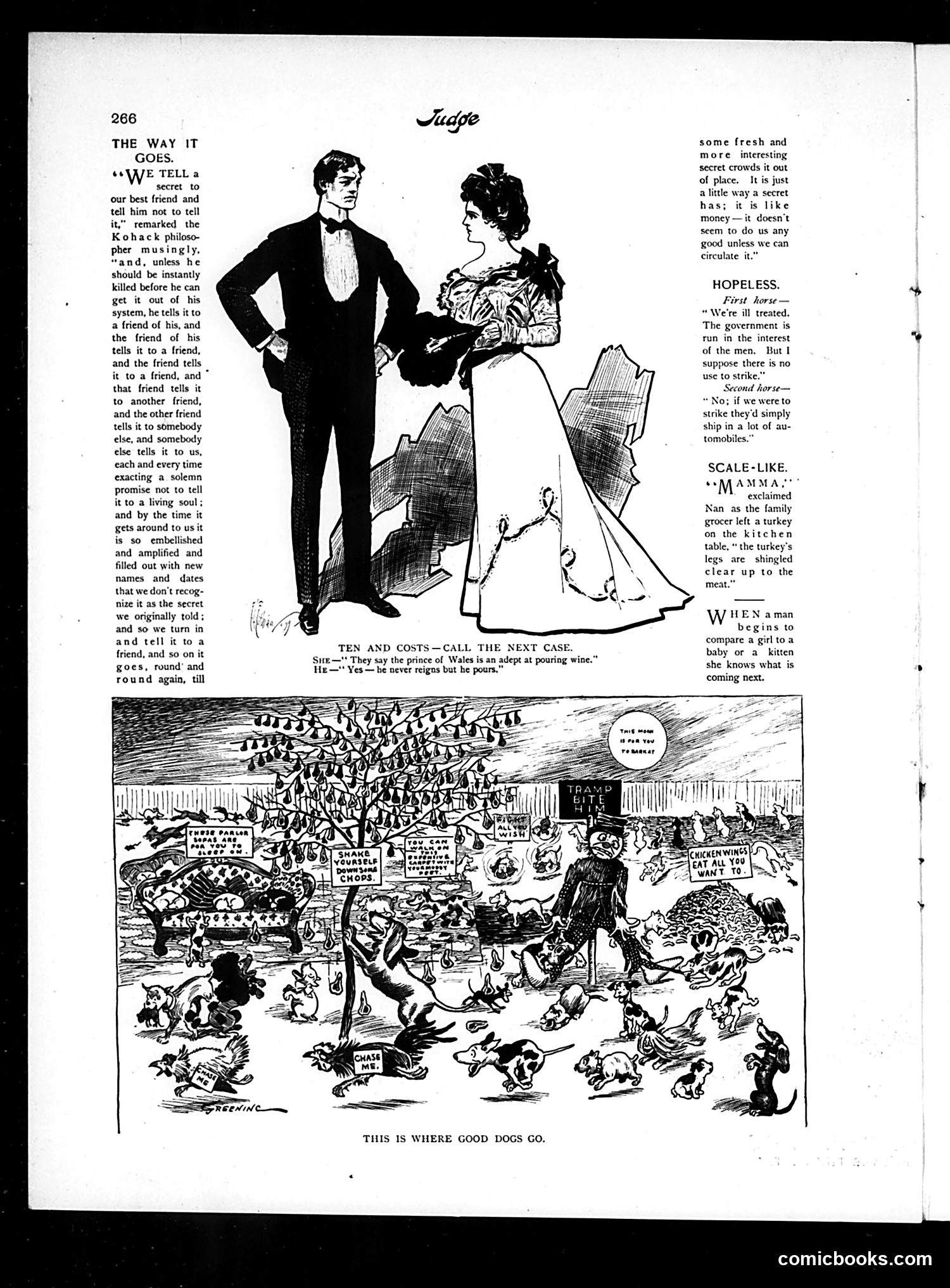 Judge — April 28, 1900 — page 10 of 16