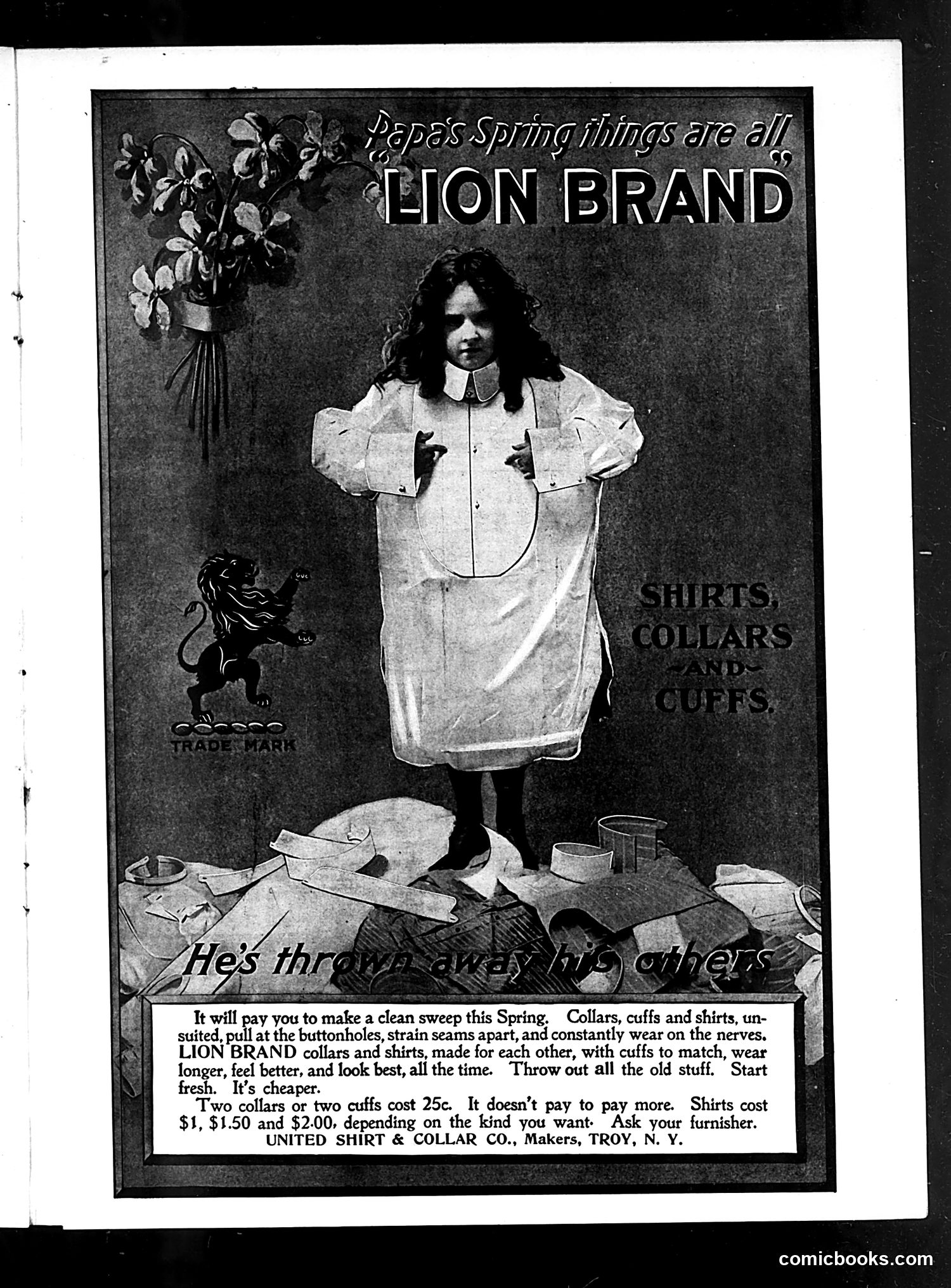 Judge — April 28, 1900 — page 11 of 16