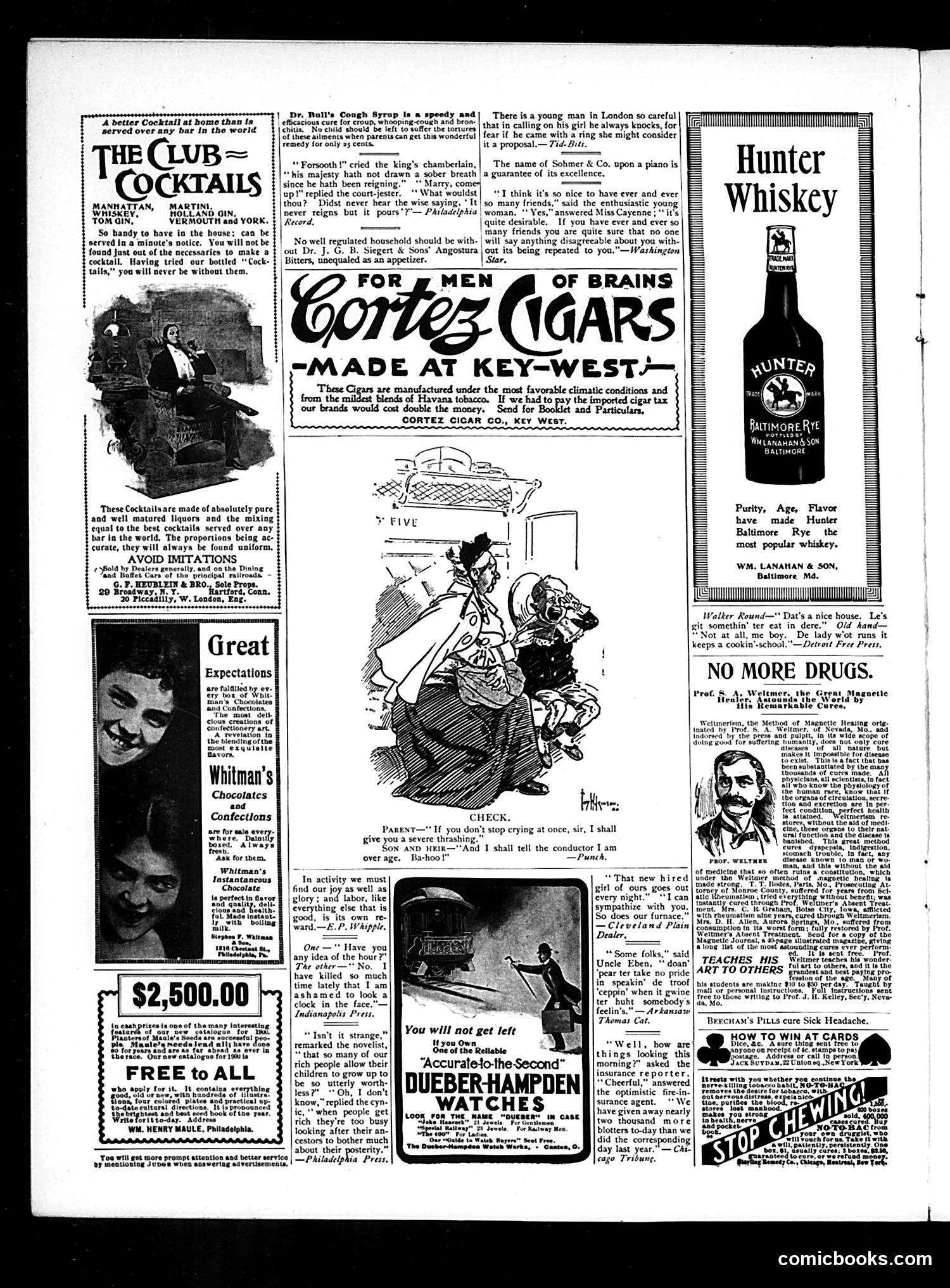 Judge — April 28, 1900 — page 14 of 16