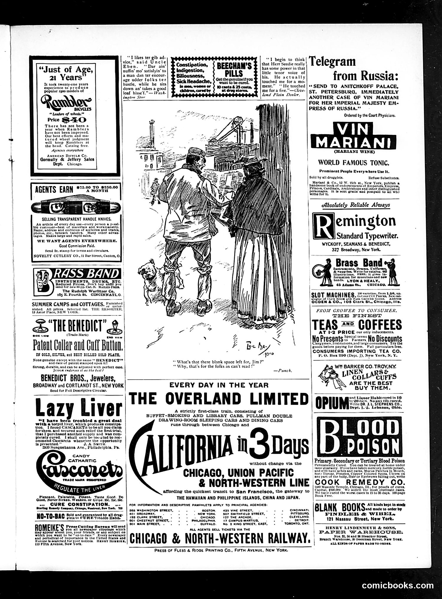 Judge — April 28, 1900 — page 15 of 16