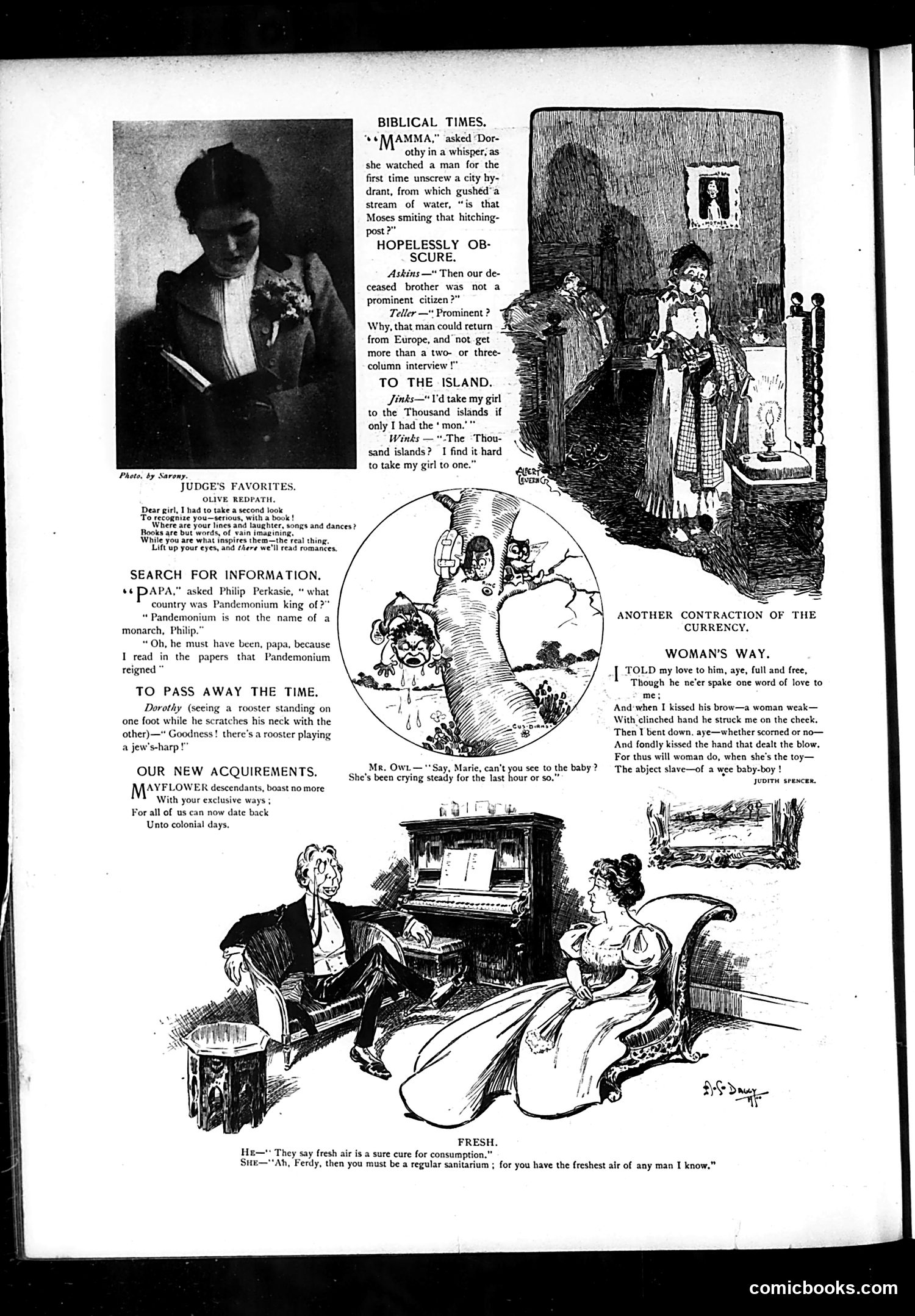 Judge — May 5, 1900 — page 4 of 16