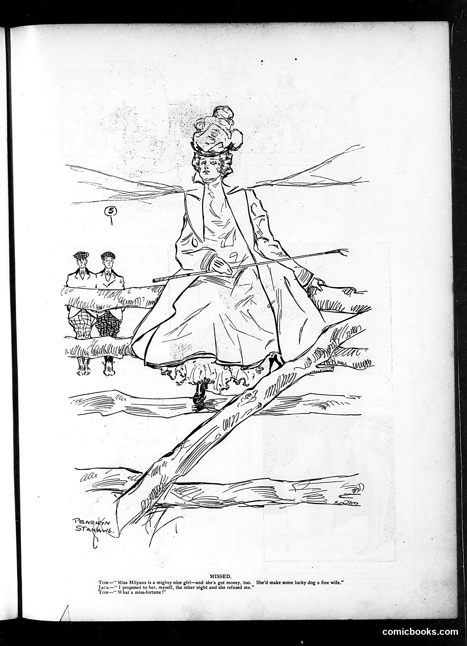 Judge — May 5, 1900 — page 5 of 16