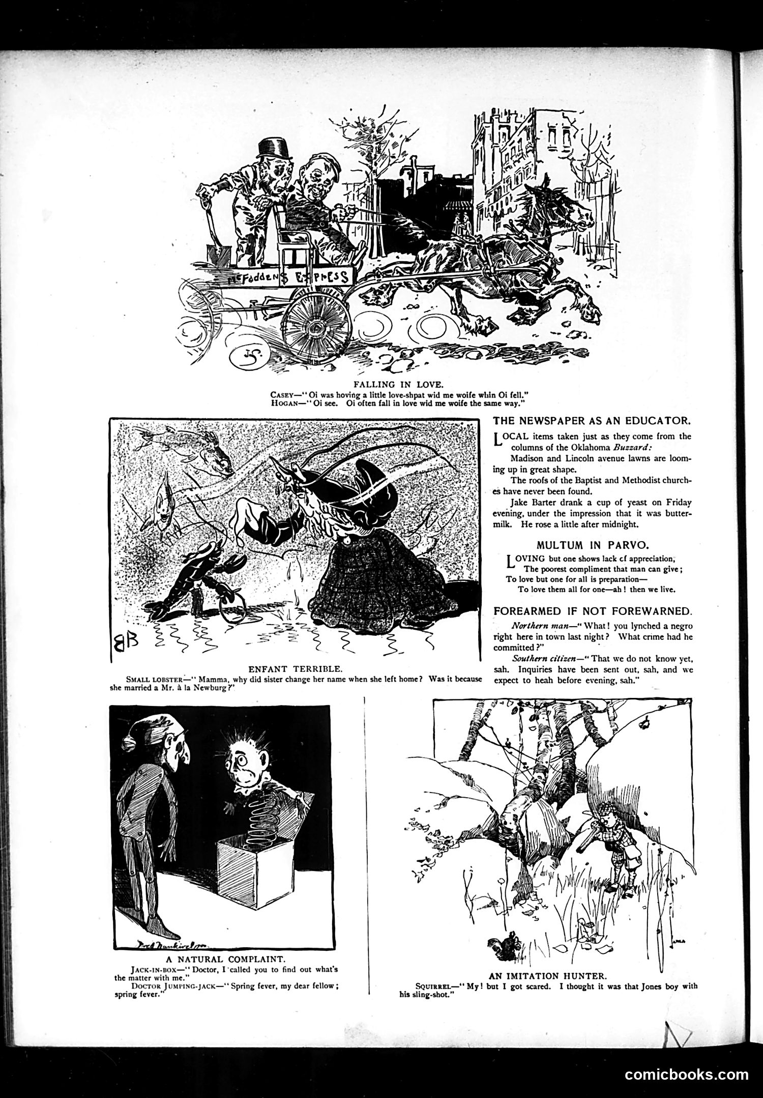 Judge — May 5, 1900 — page 6 of 16