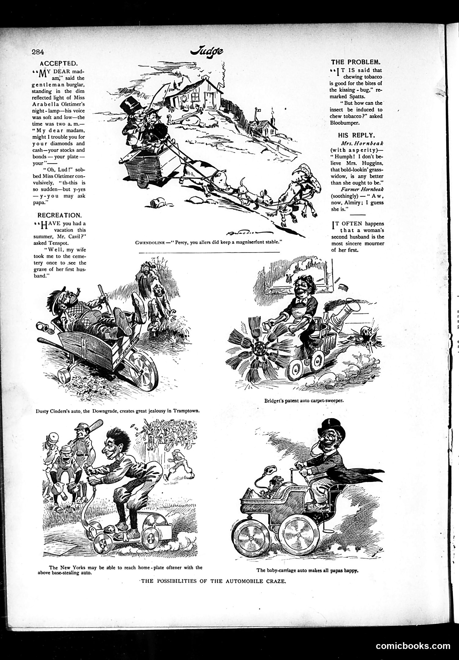 Judge — May 5, 1900 — page 10 of 16