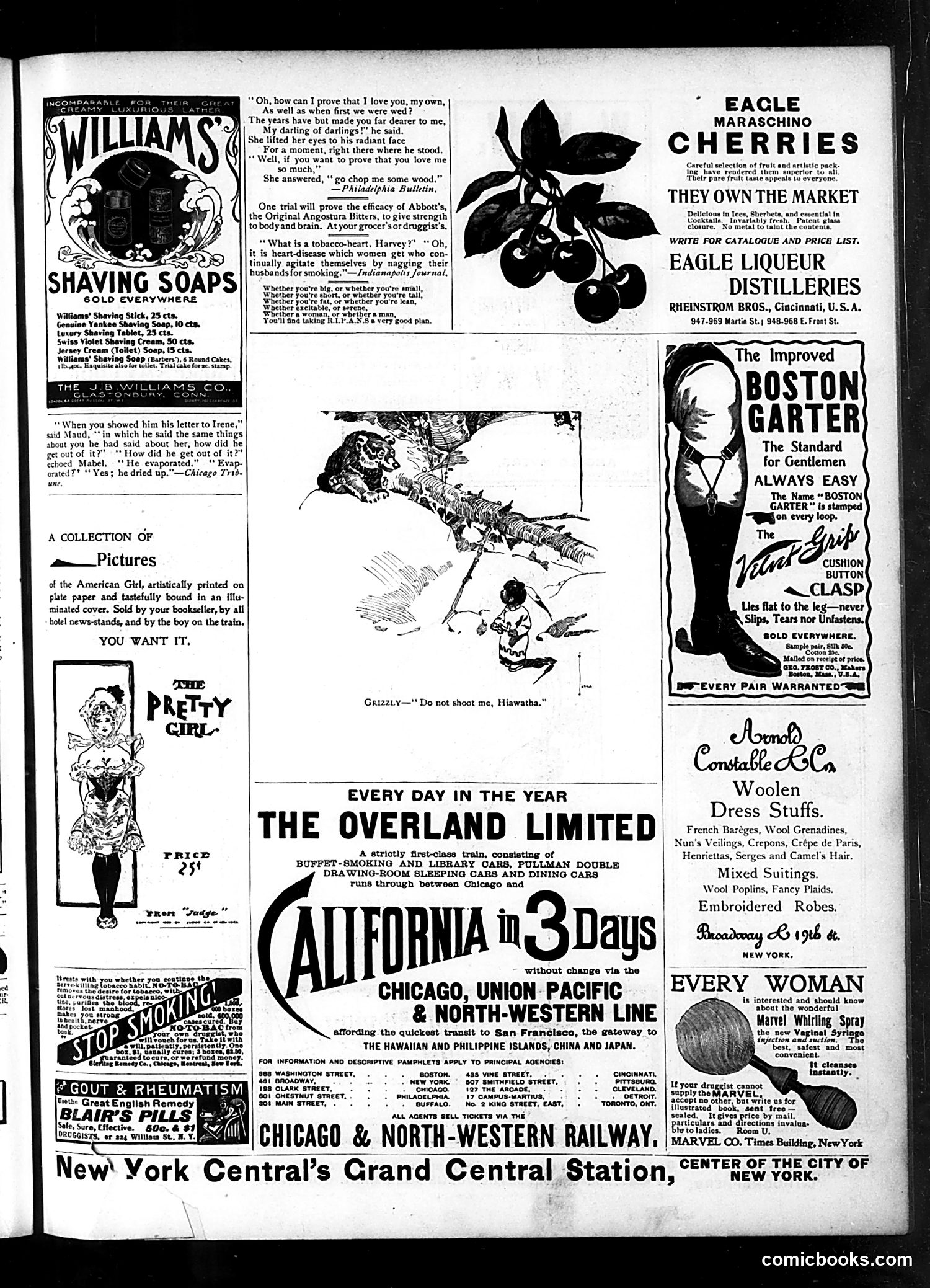 Judge — May 5, 1900 — page 13 of 16