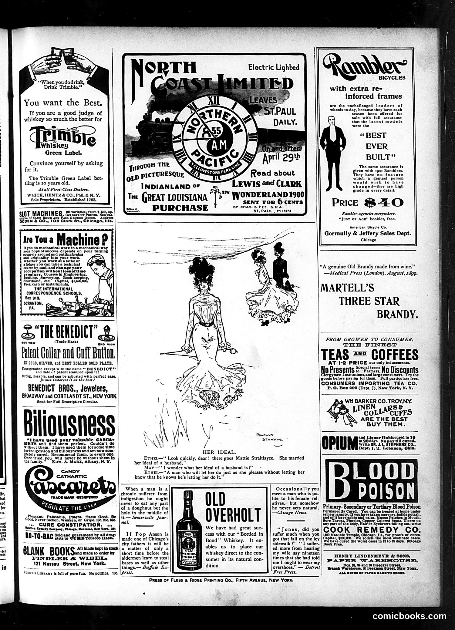 Judge — May 5, 1900 — page 15 of 16