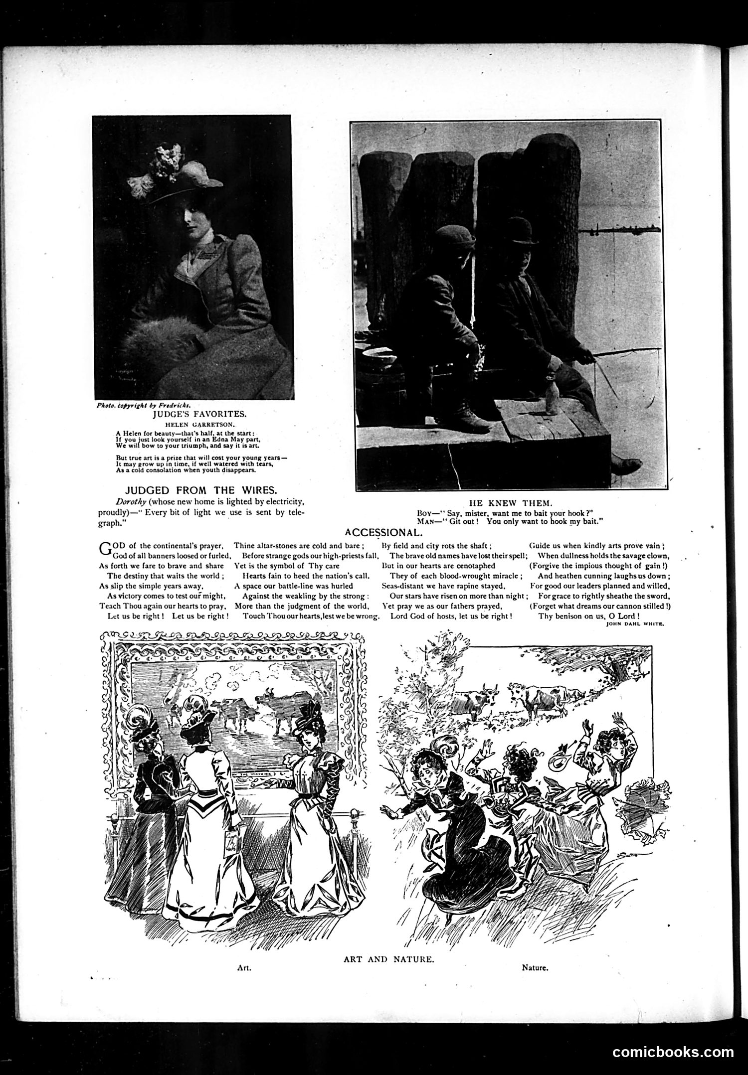Judge — May 12, 1900 — page 4 of 16