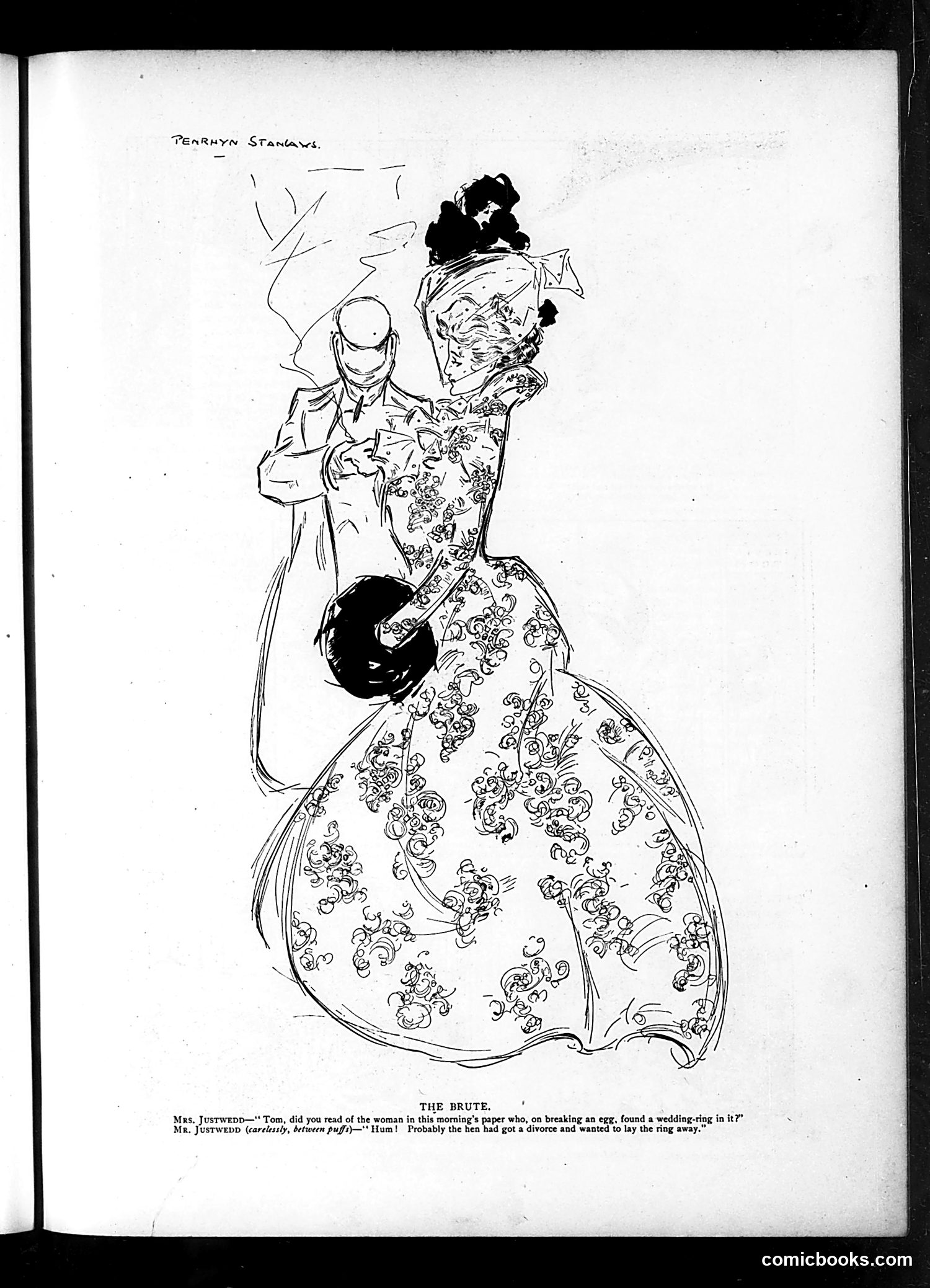Judge — May 12, 1900 — page 5 of 16