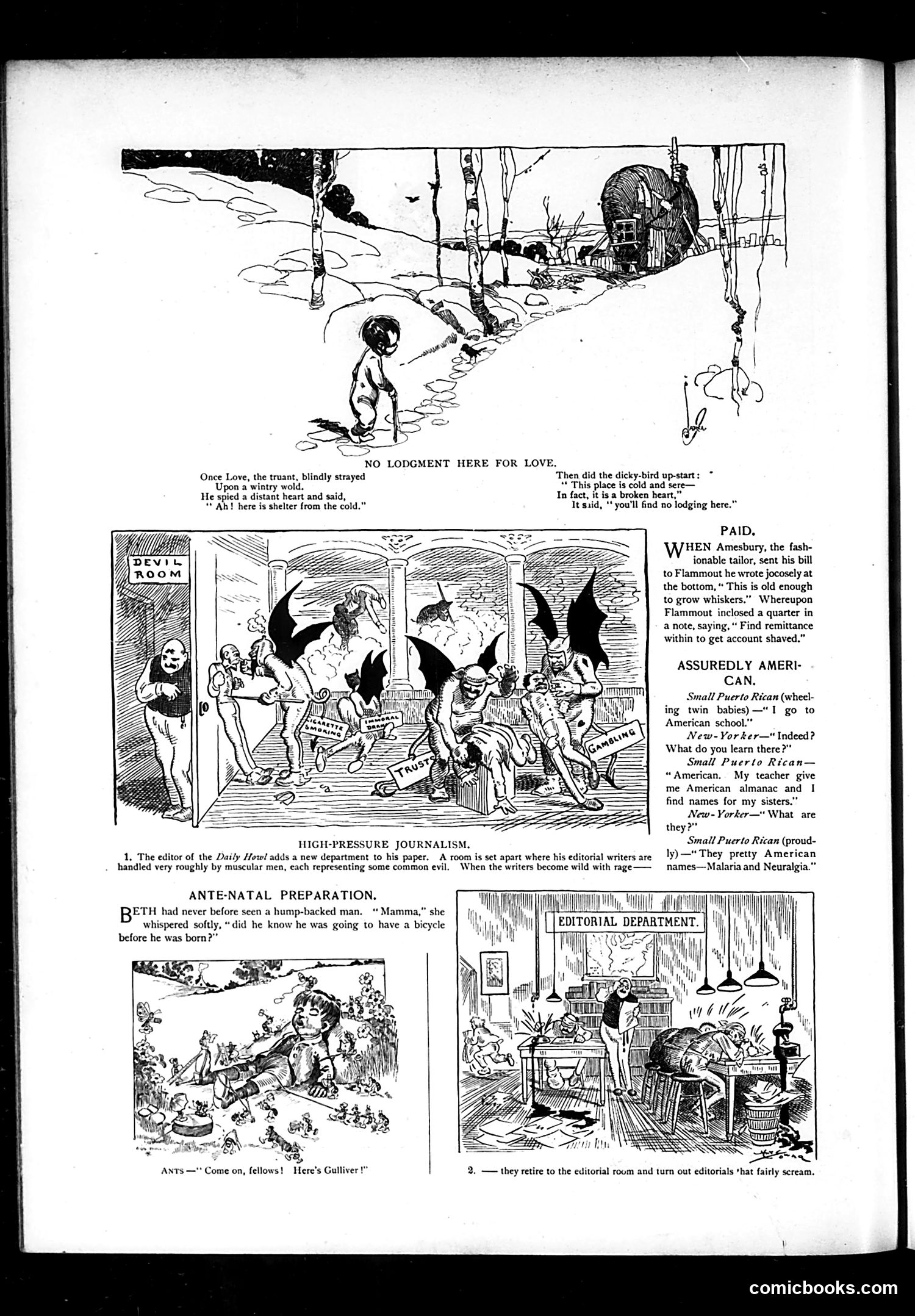 Judge — May 12, 1900 — page 6 of 16