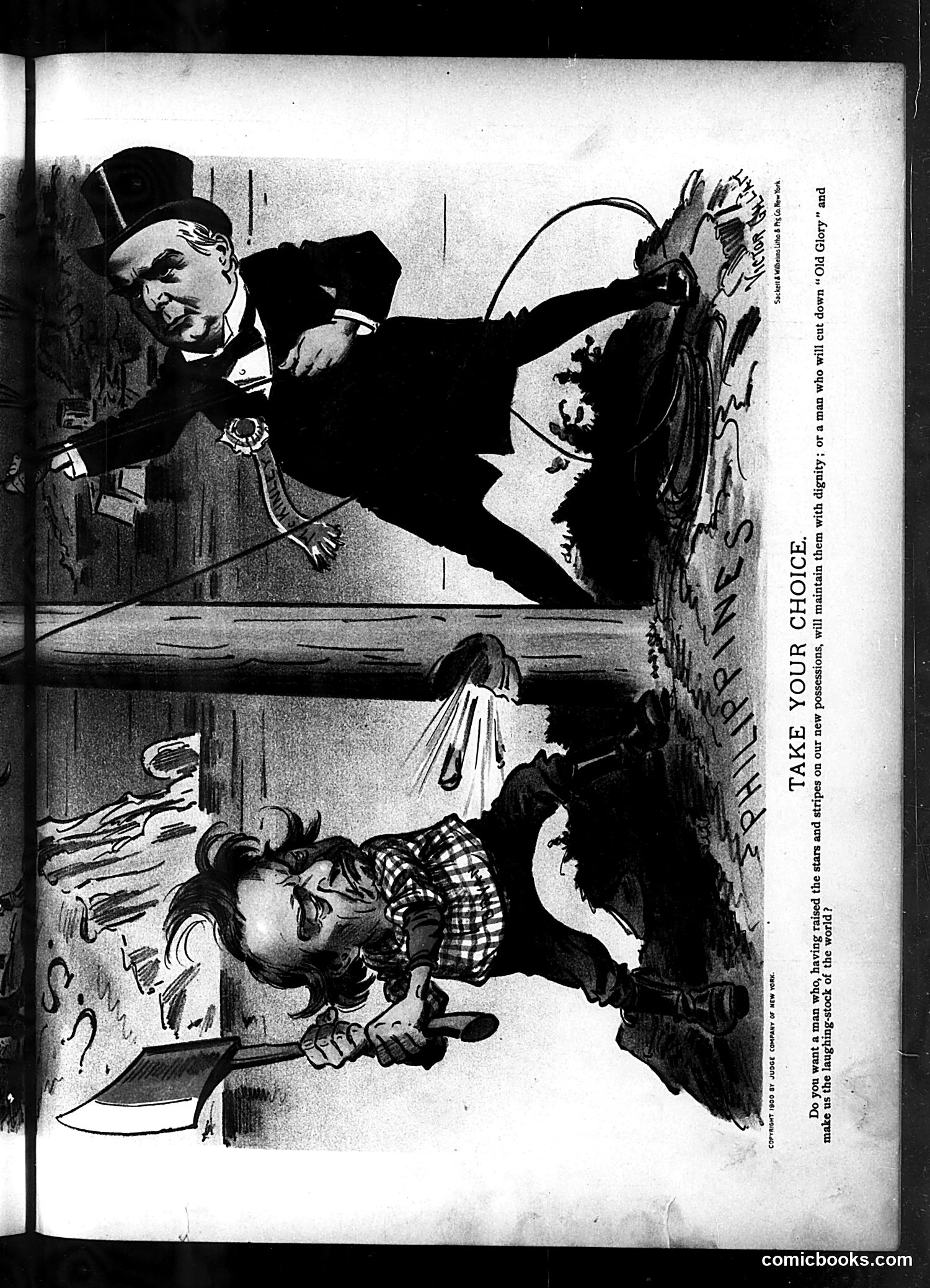 Judge — May 12, 1900 — page 9 of 16