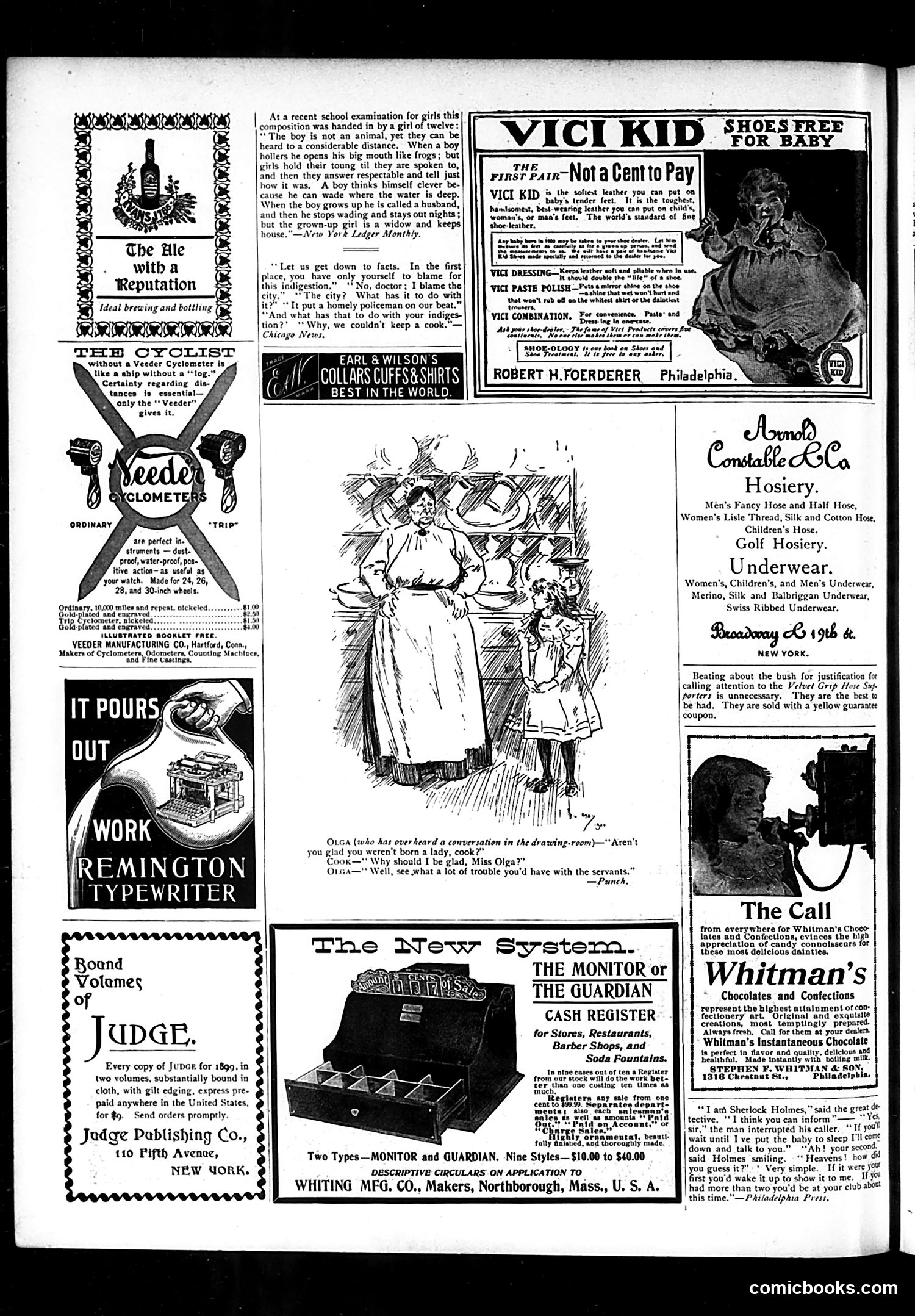 Judge — May 12, 1900 — page 12 of 16