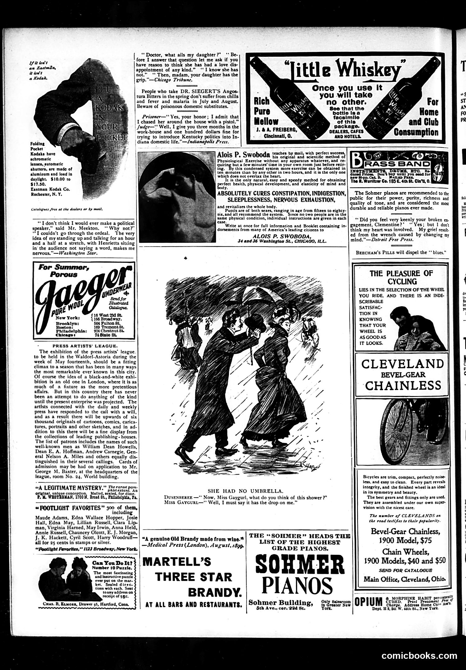 Judge — May 12, 1900 — page 14 of 16