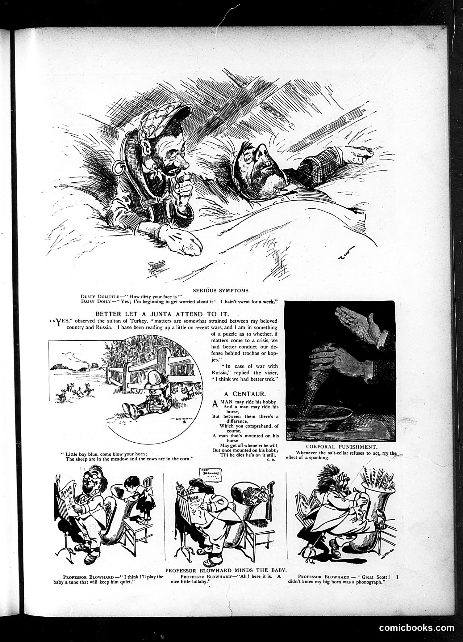 Judge — May 19, 1900 — page 3 of 16