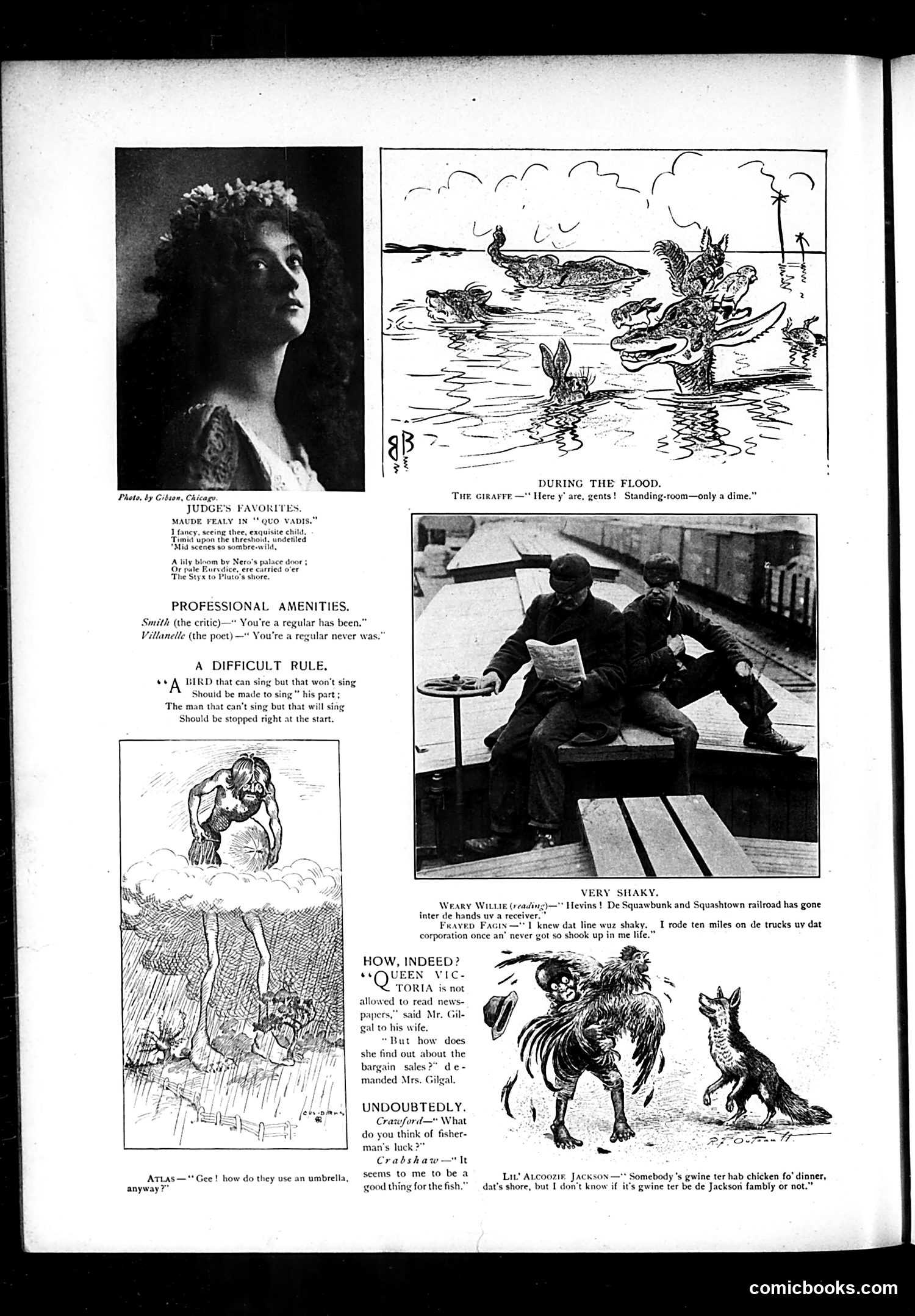 Judge — May 19, 1900 — page 4 of 16