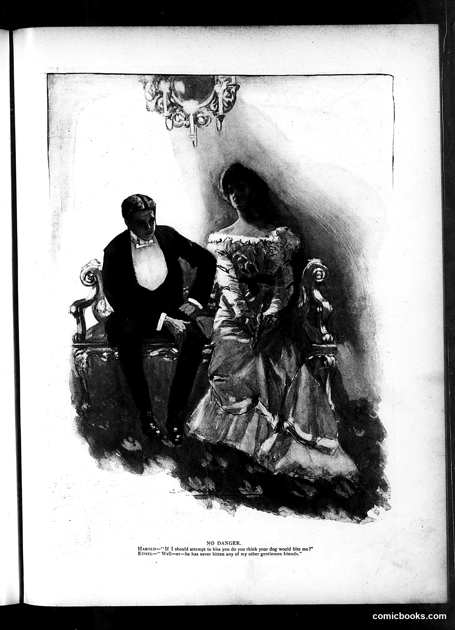 Judge — May 19, 1900 — page 5 of 16