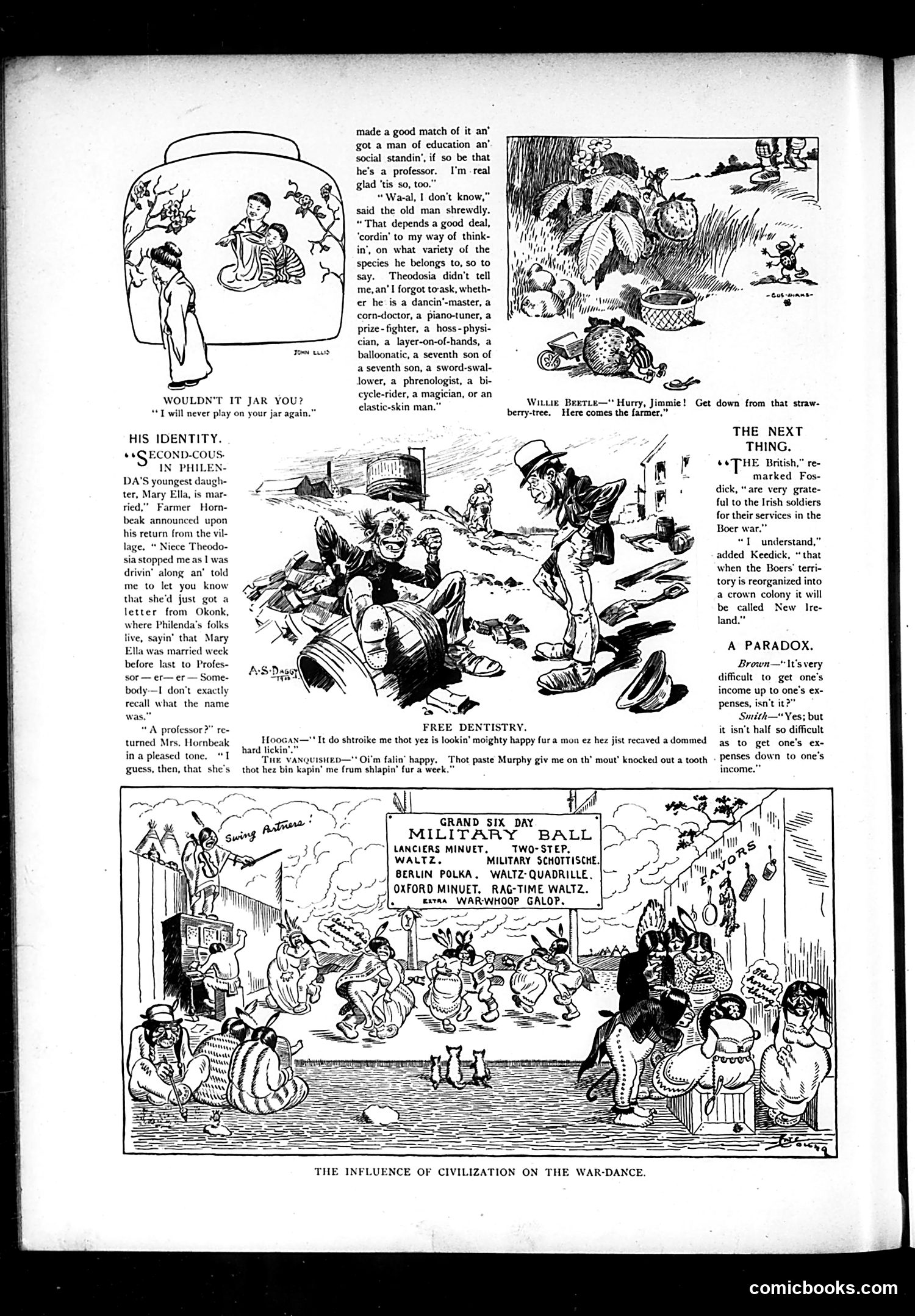 Judge — May 19, 1900 — page 6 of 16