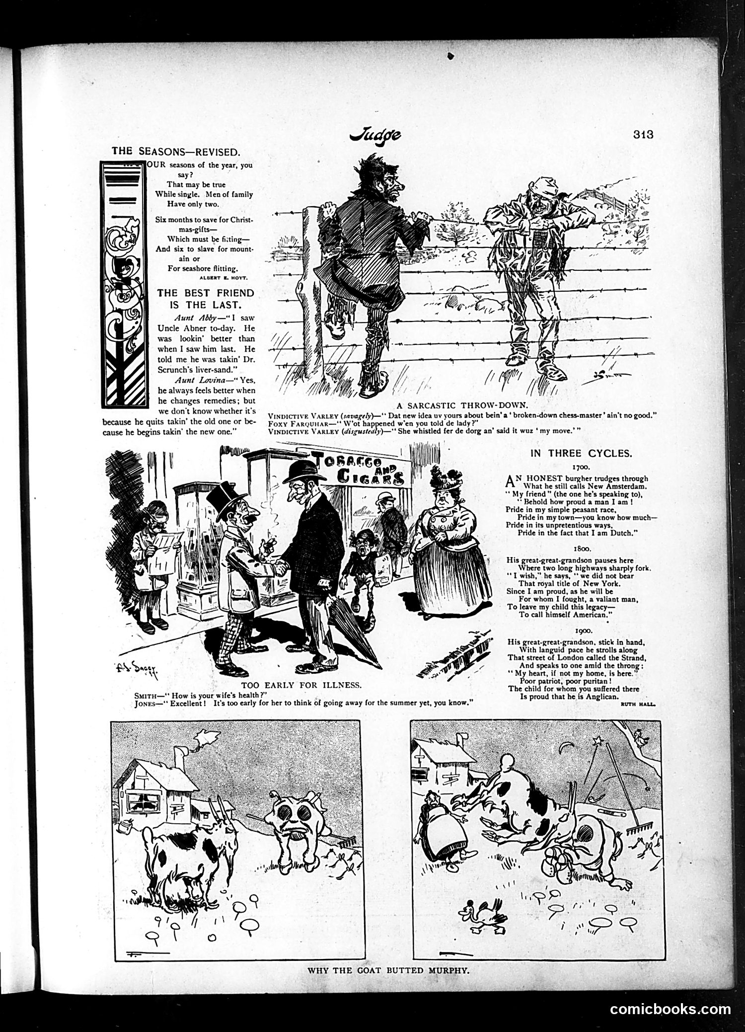 Judge — May 19, 1900 — page 7 of 16