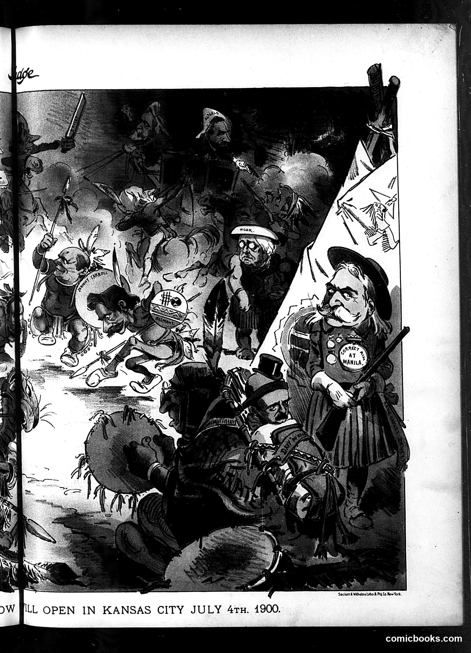 Judge — May 19, 1900 — page 9 of 16